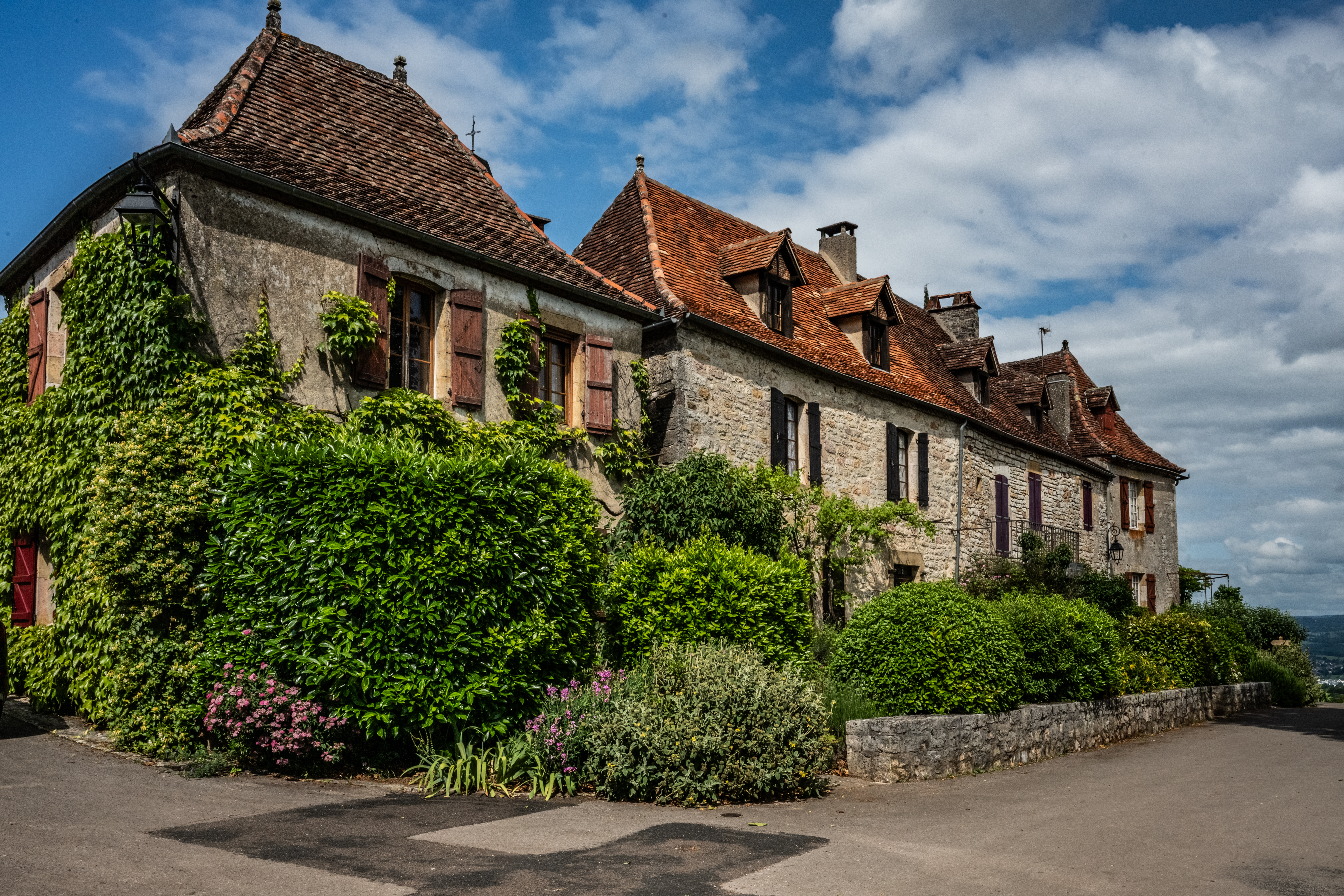 link to pageLoubressac 