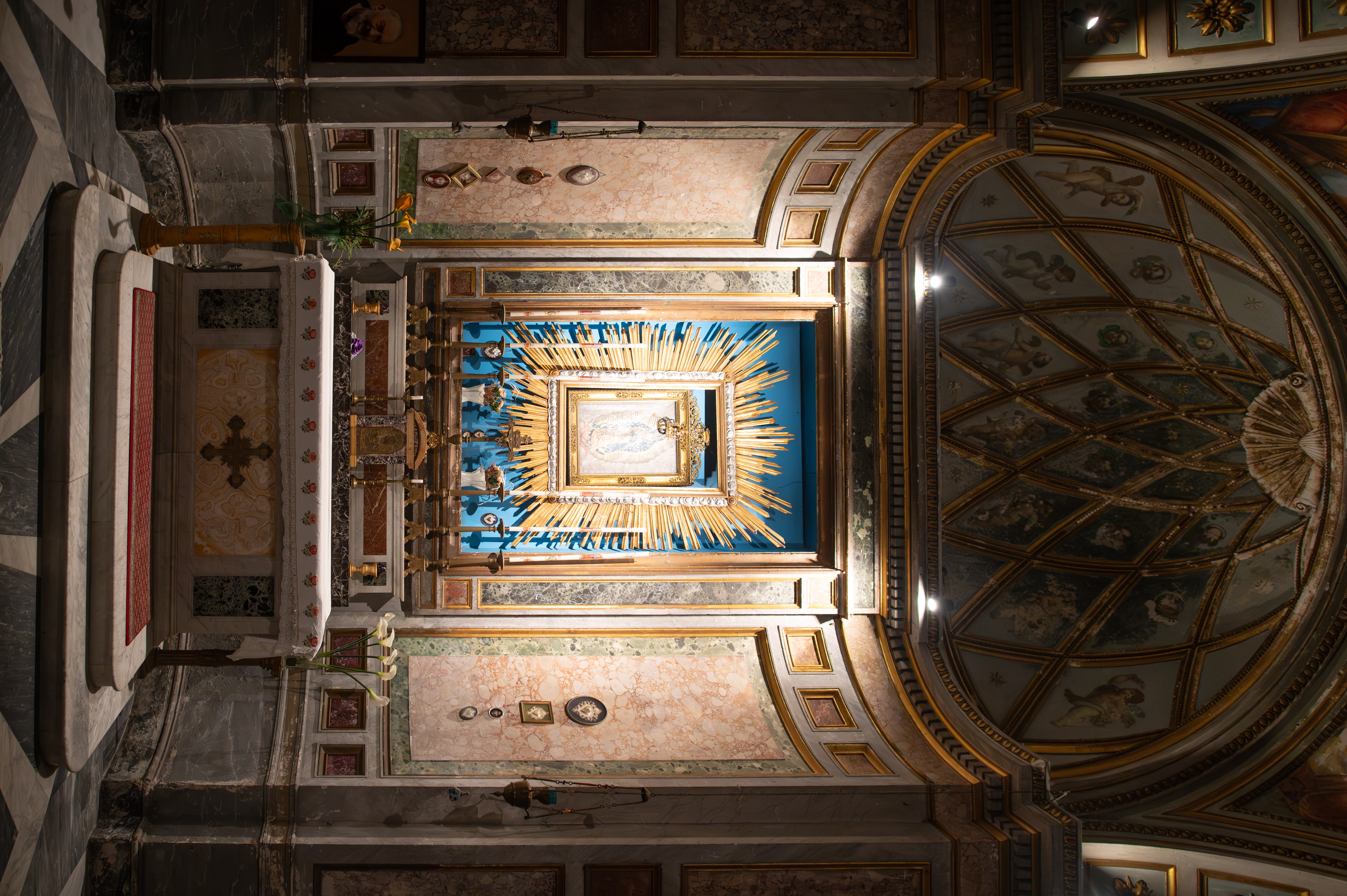 Basilica di San Nicola in Carcere