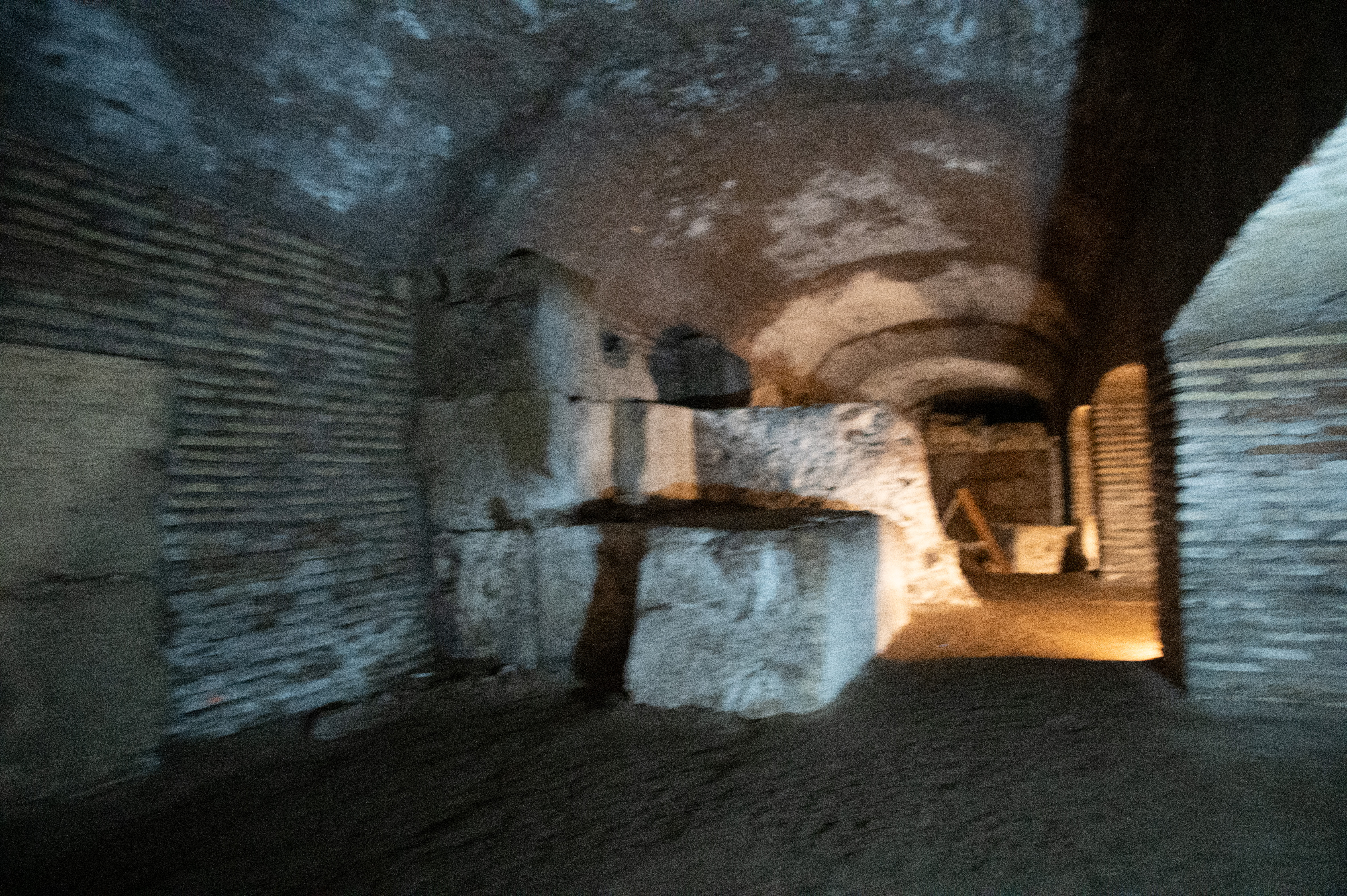 crypt