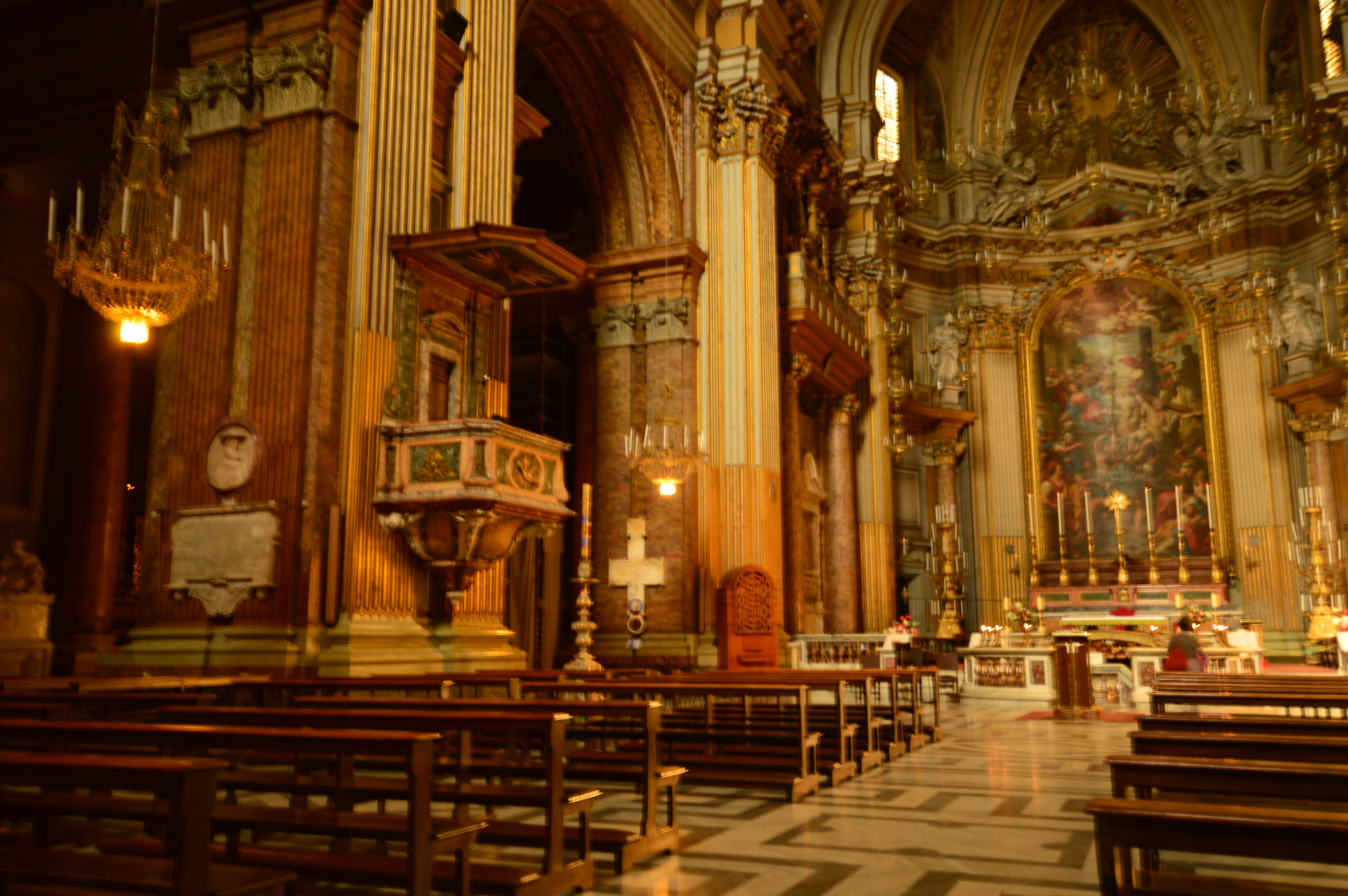Chiesa di Santa Maria