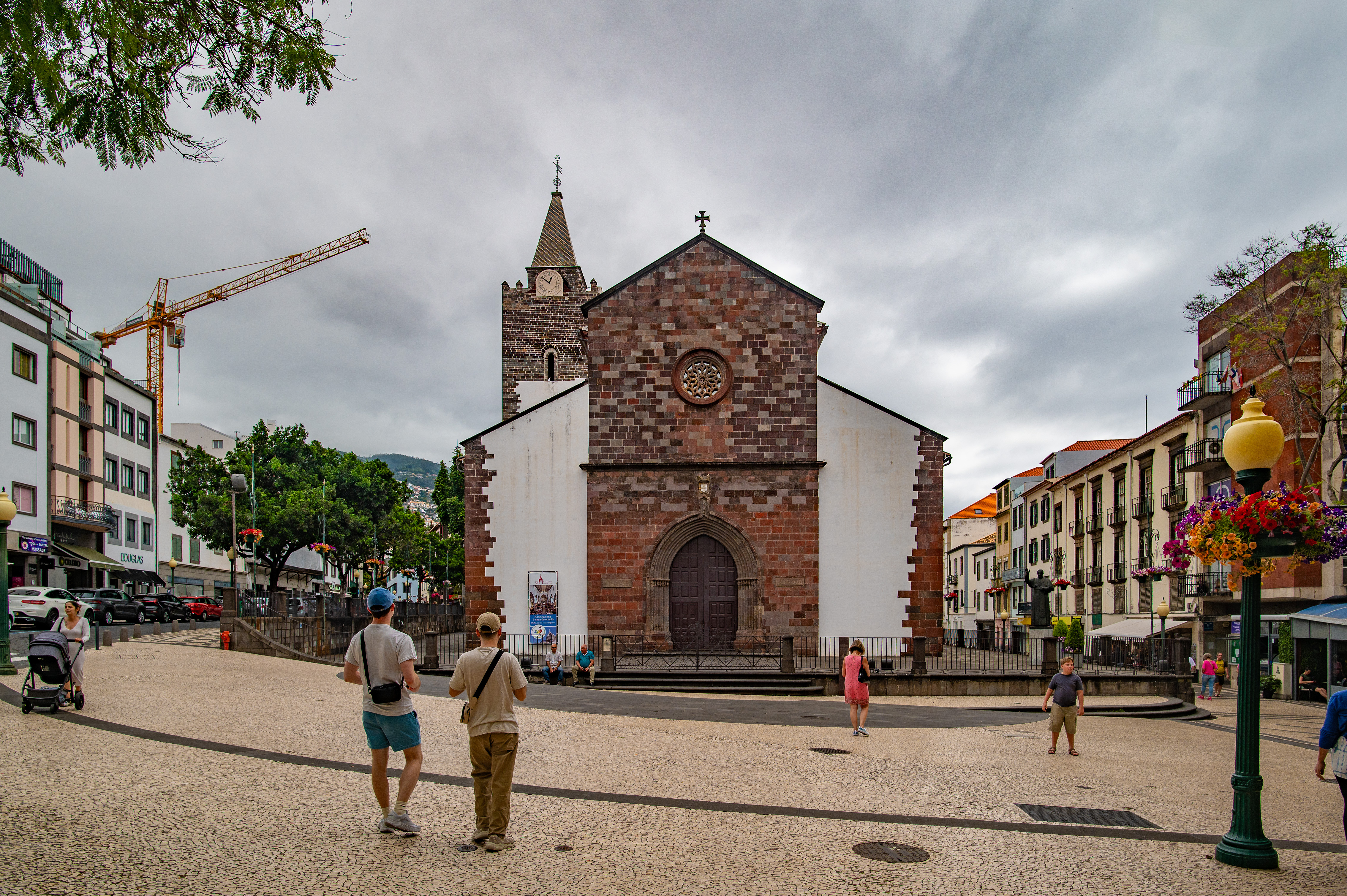 Sé Catedral do Funchal