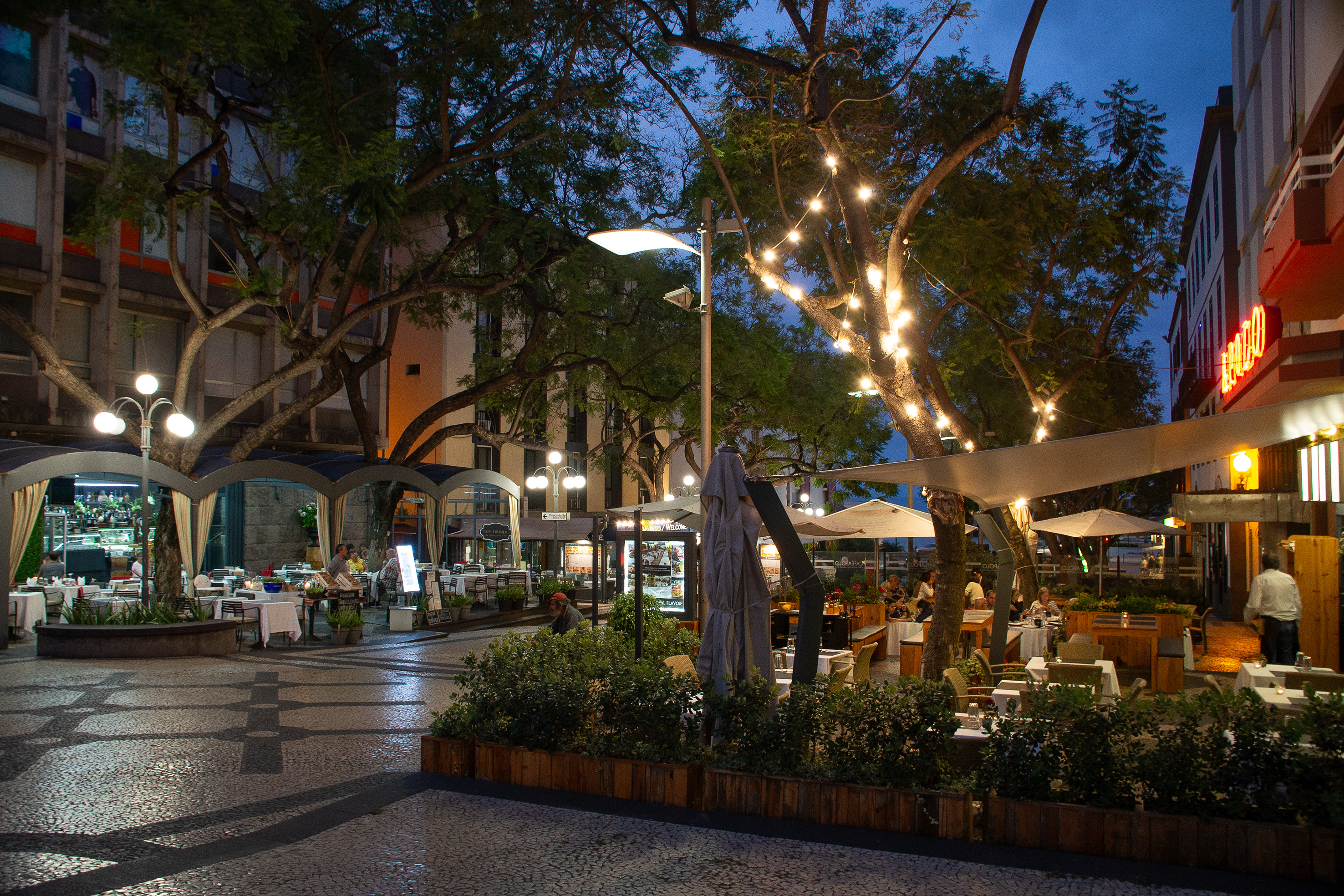 R. Dr. António José de Almeida