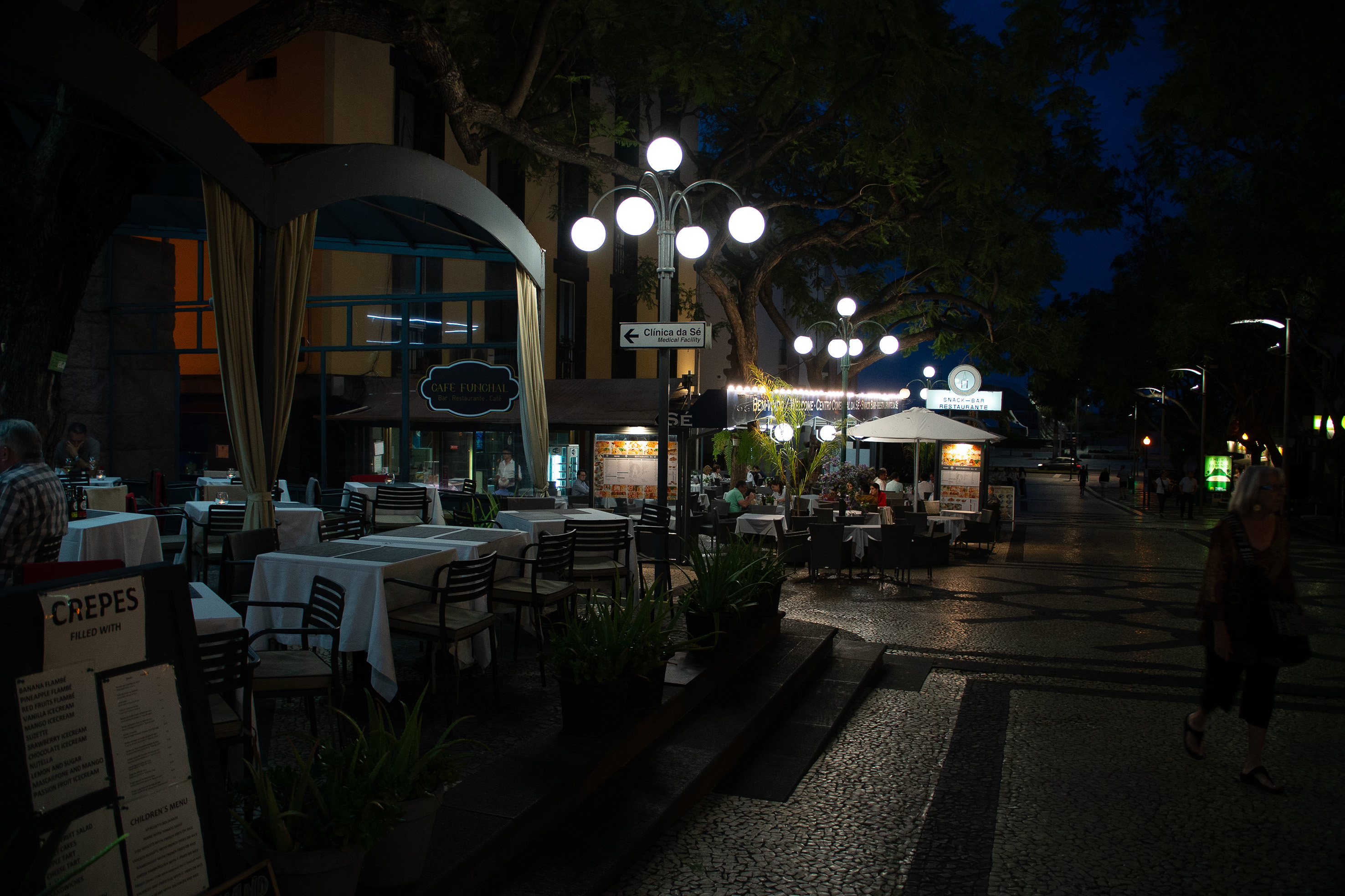 R. Dr. António José de Almeida