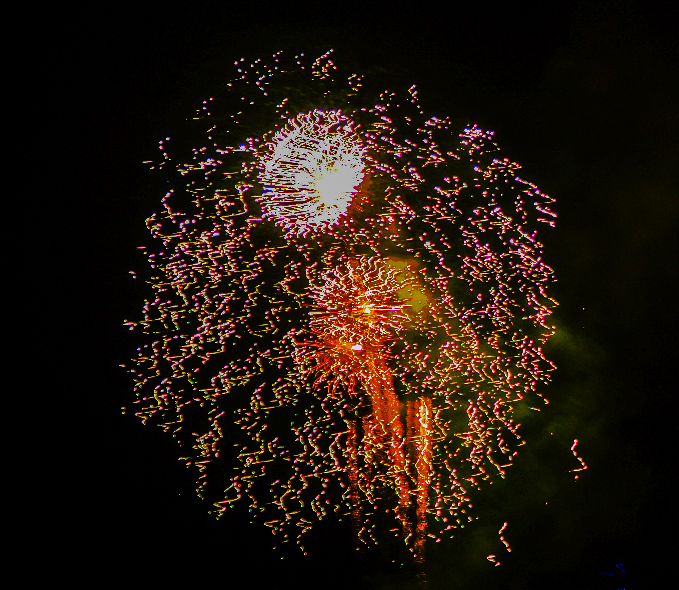 Firework Festival
