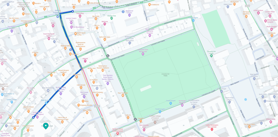 map for camden/lincolnsinn