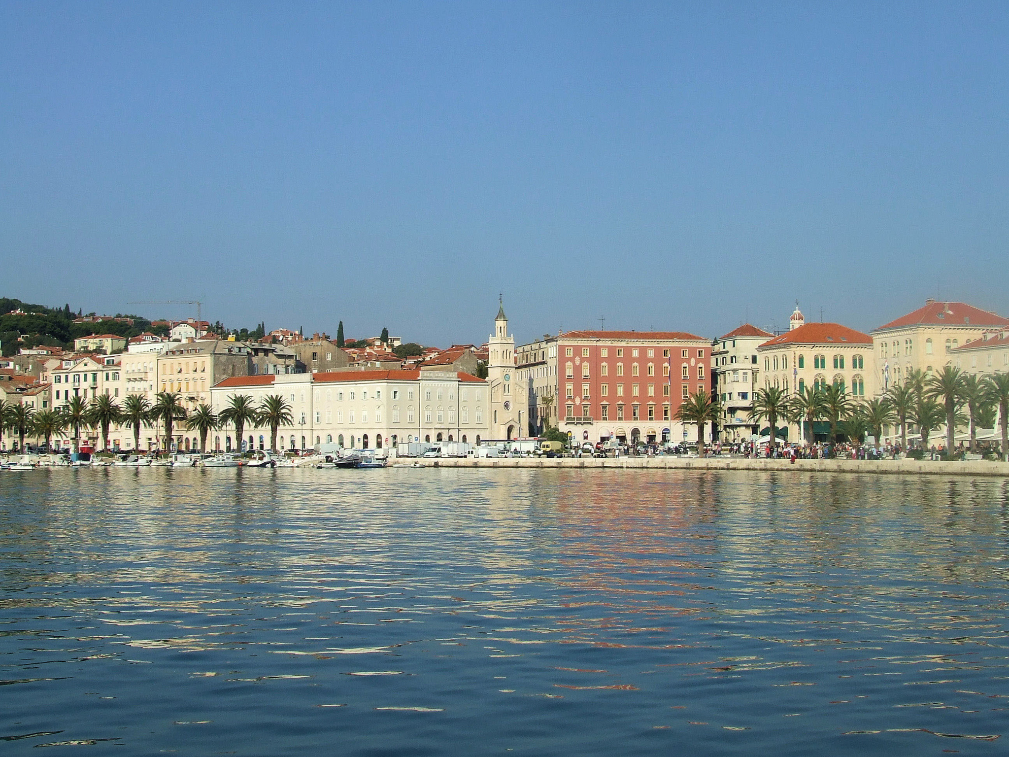 Croatia