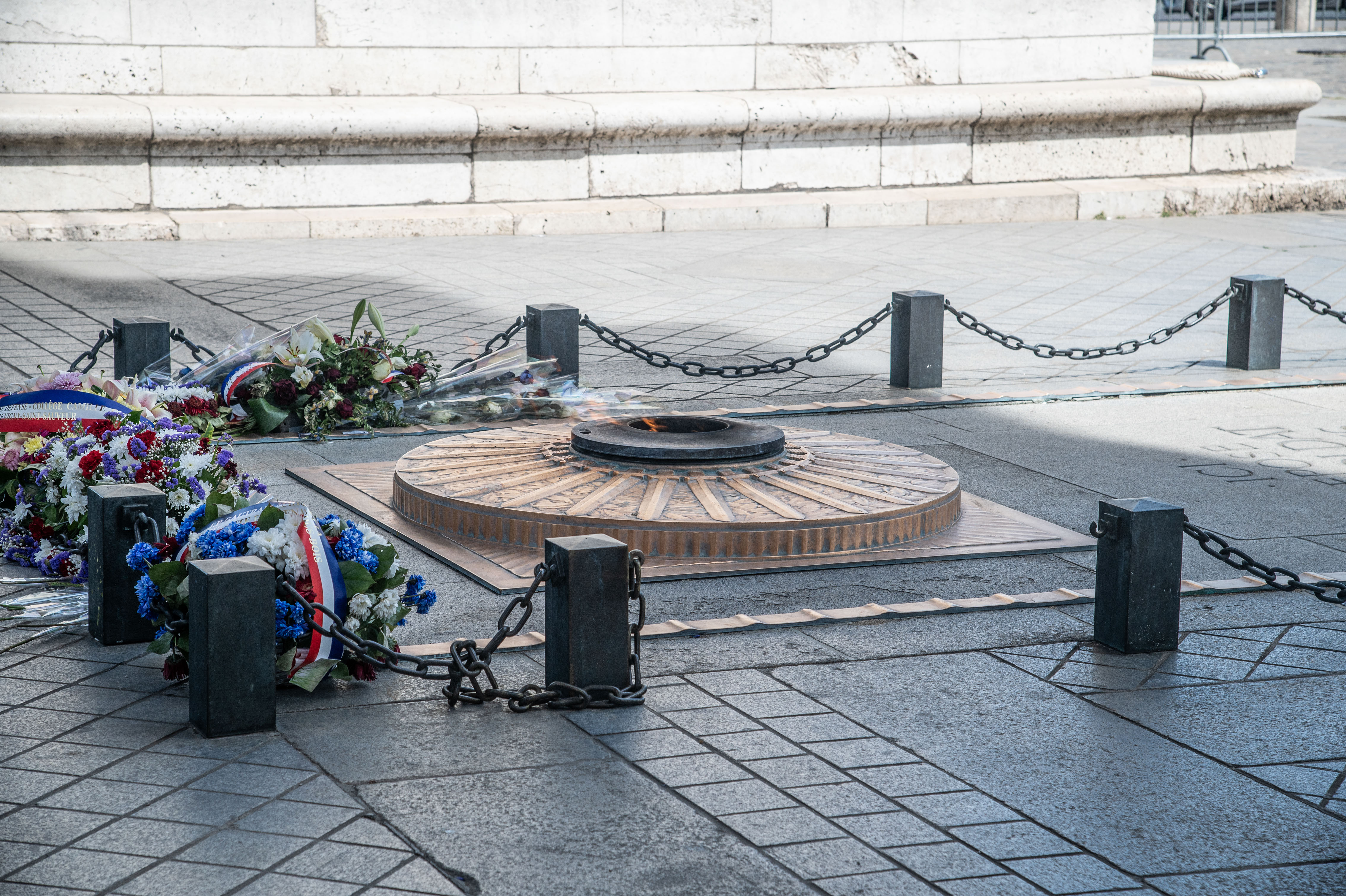 Tomb of the Unknown Soldier