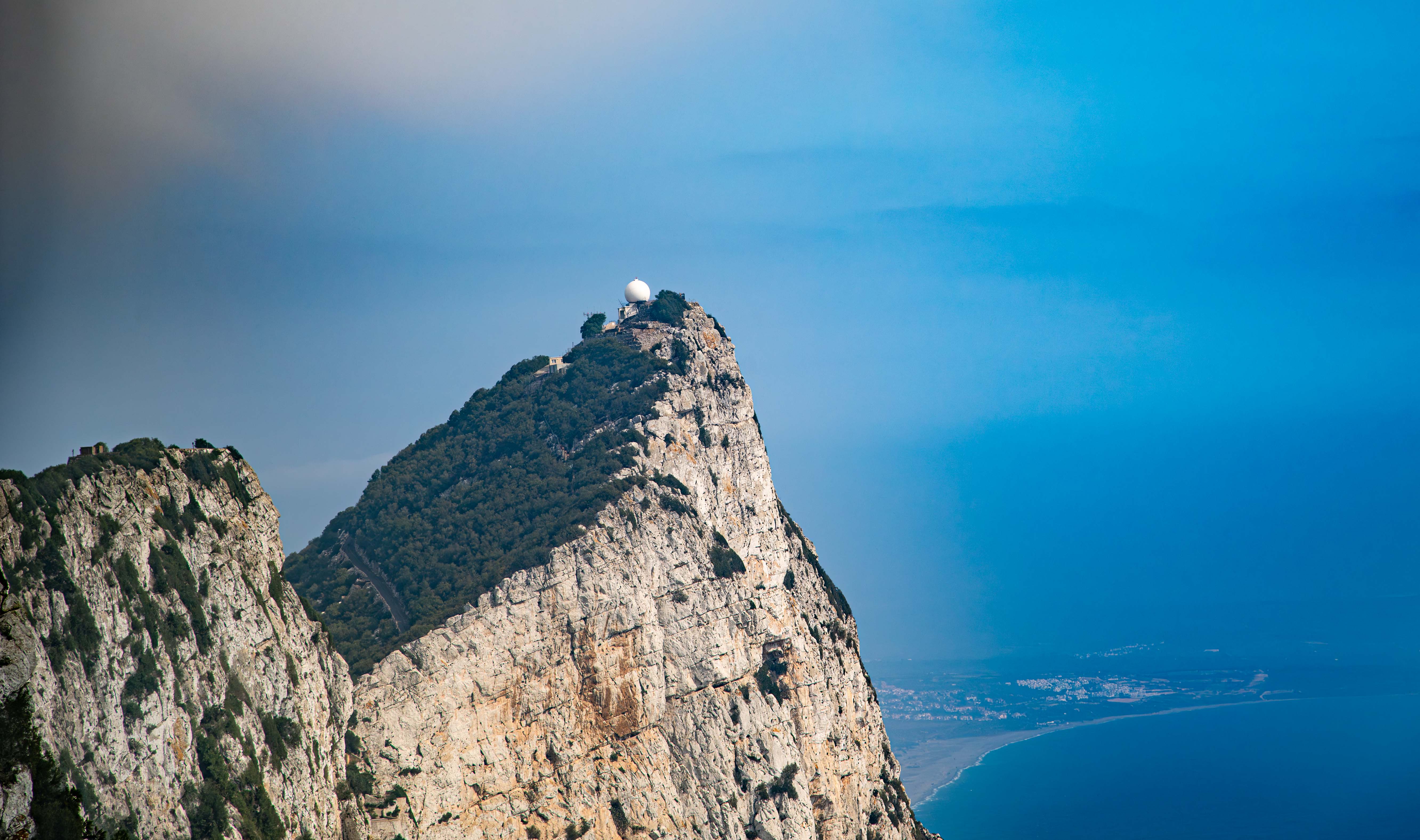 Gibraltar