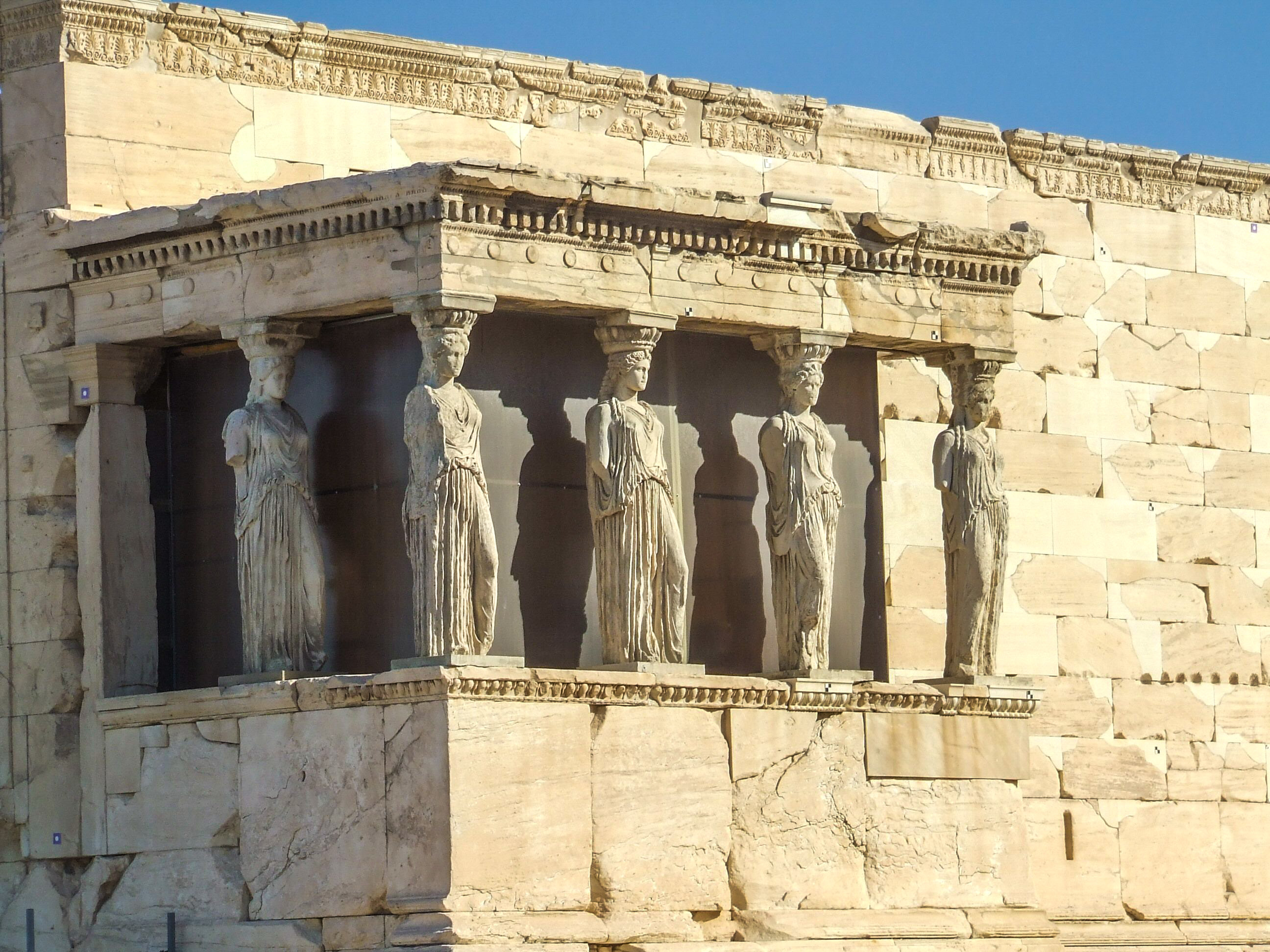 Sanctuary of Zeus Polieus