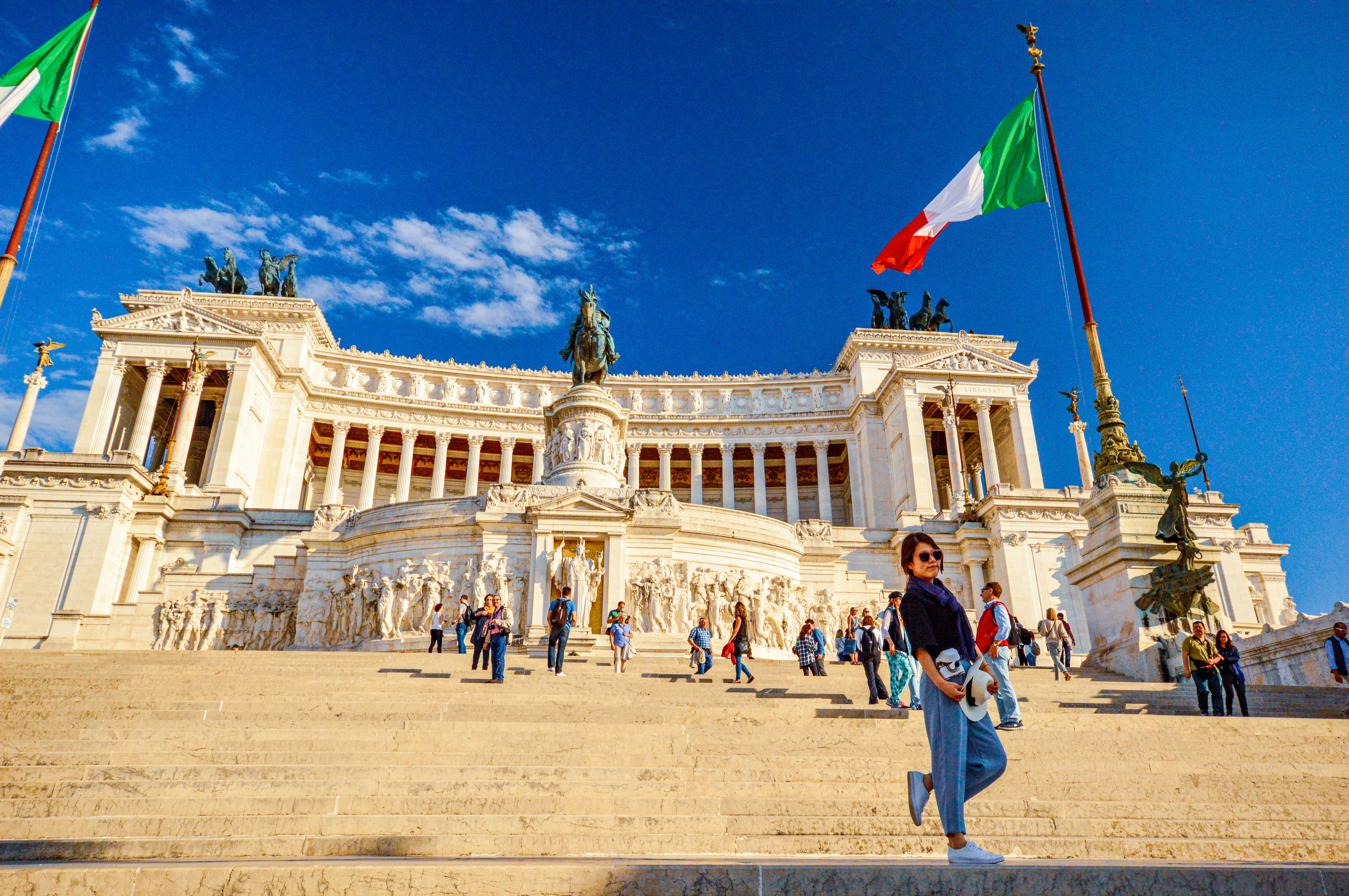 Altare della Patria