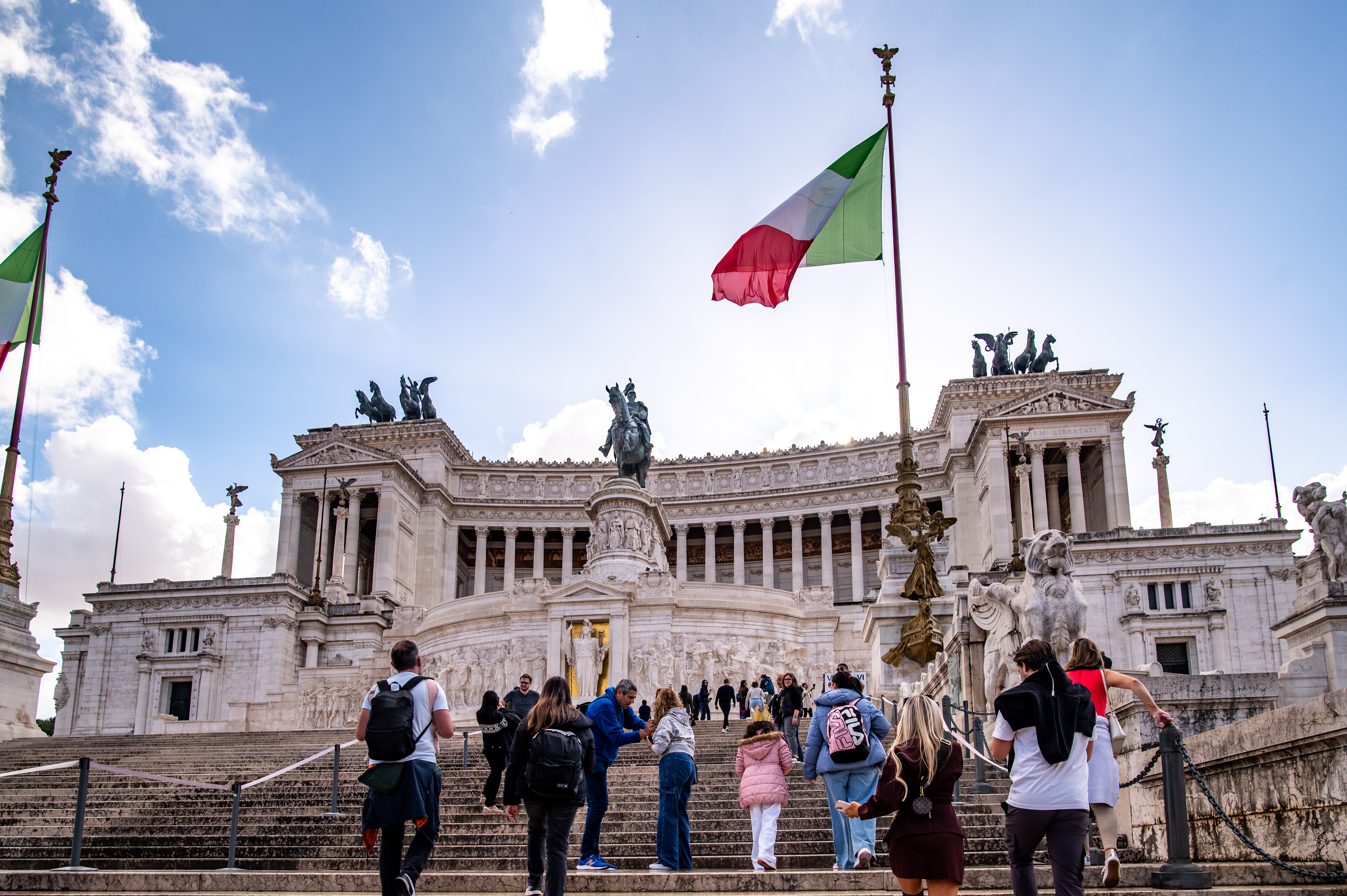Altare della Patria