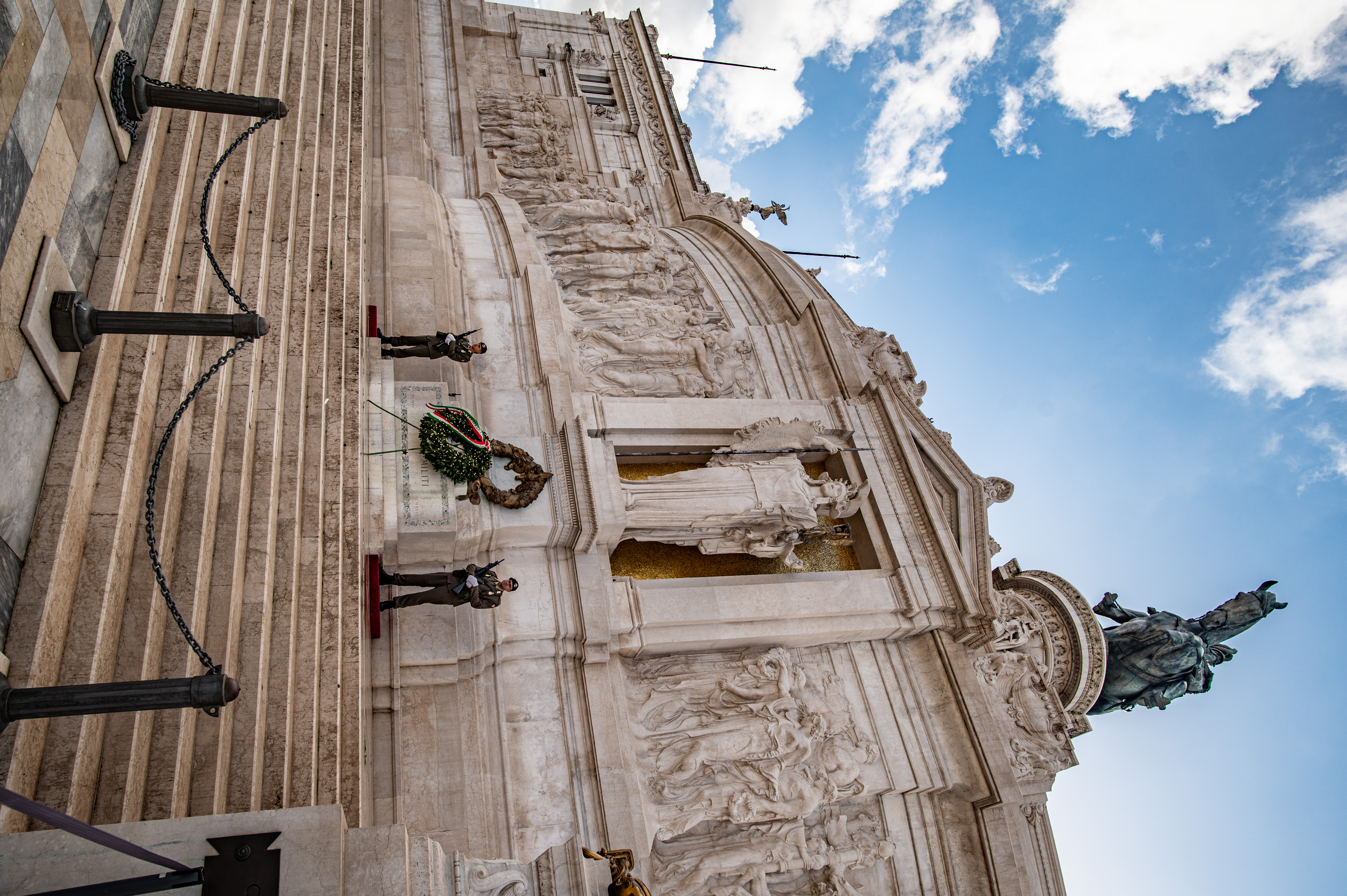 Tomb of the Unknown Soldier