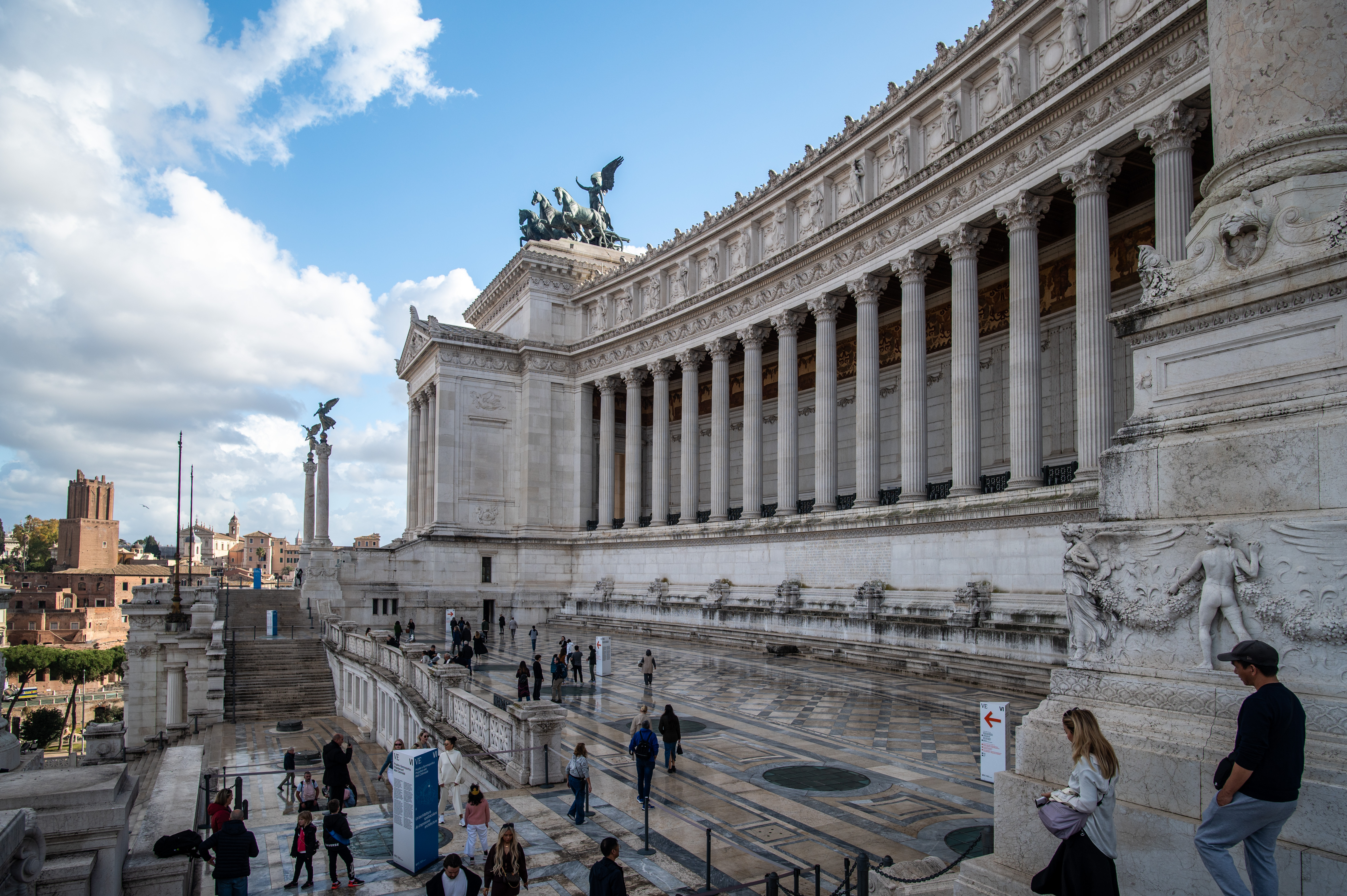 Tomb of the Unknown Soldier