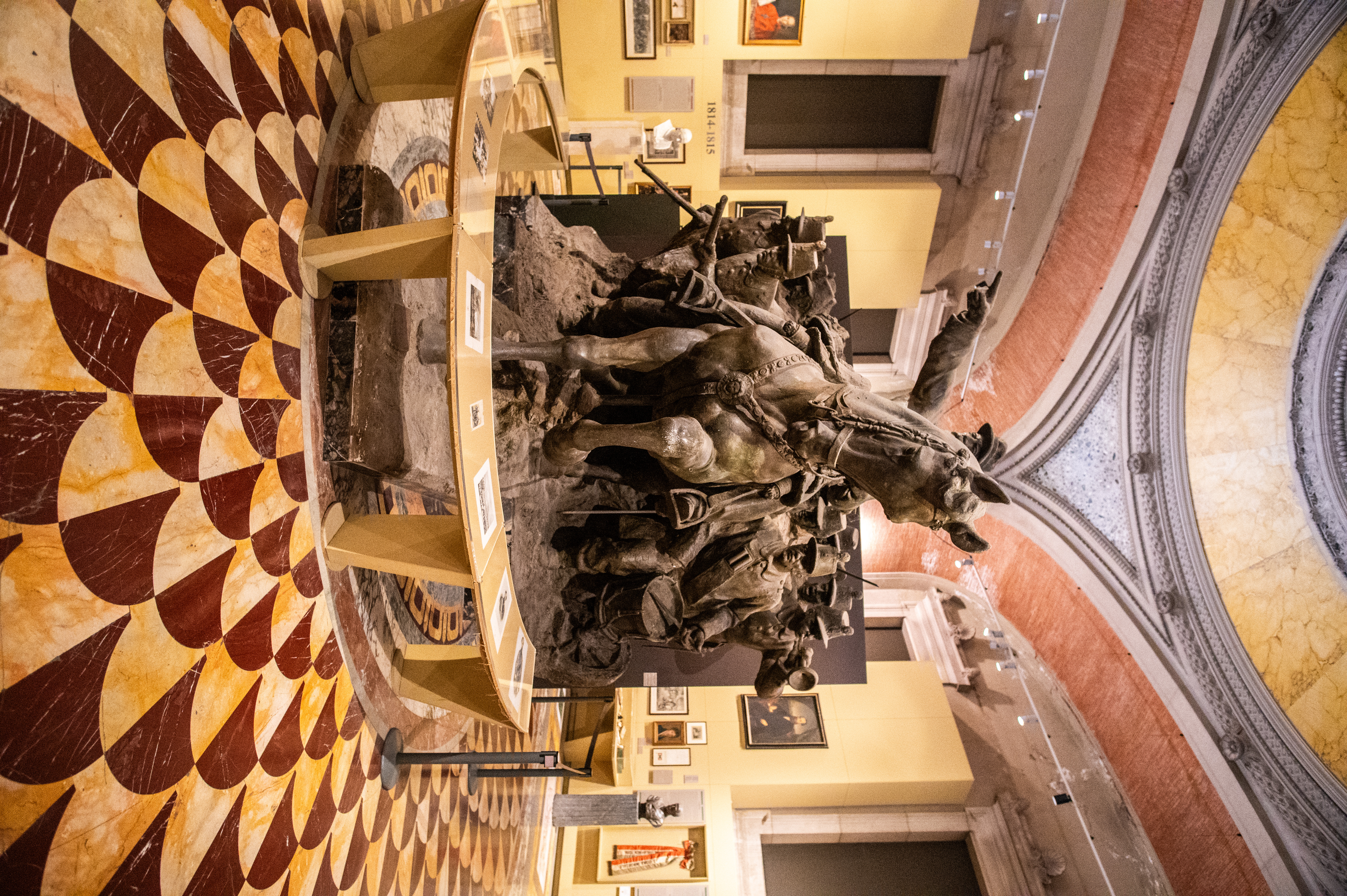 Inside the Risorgimento
