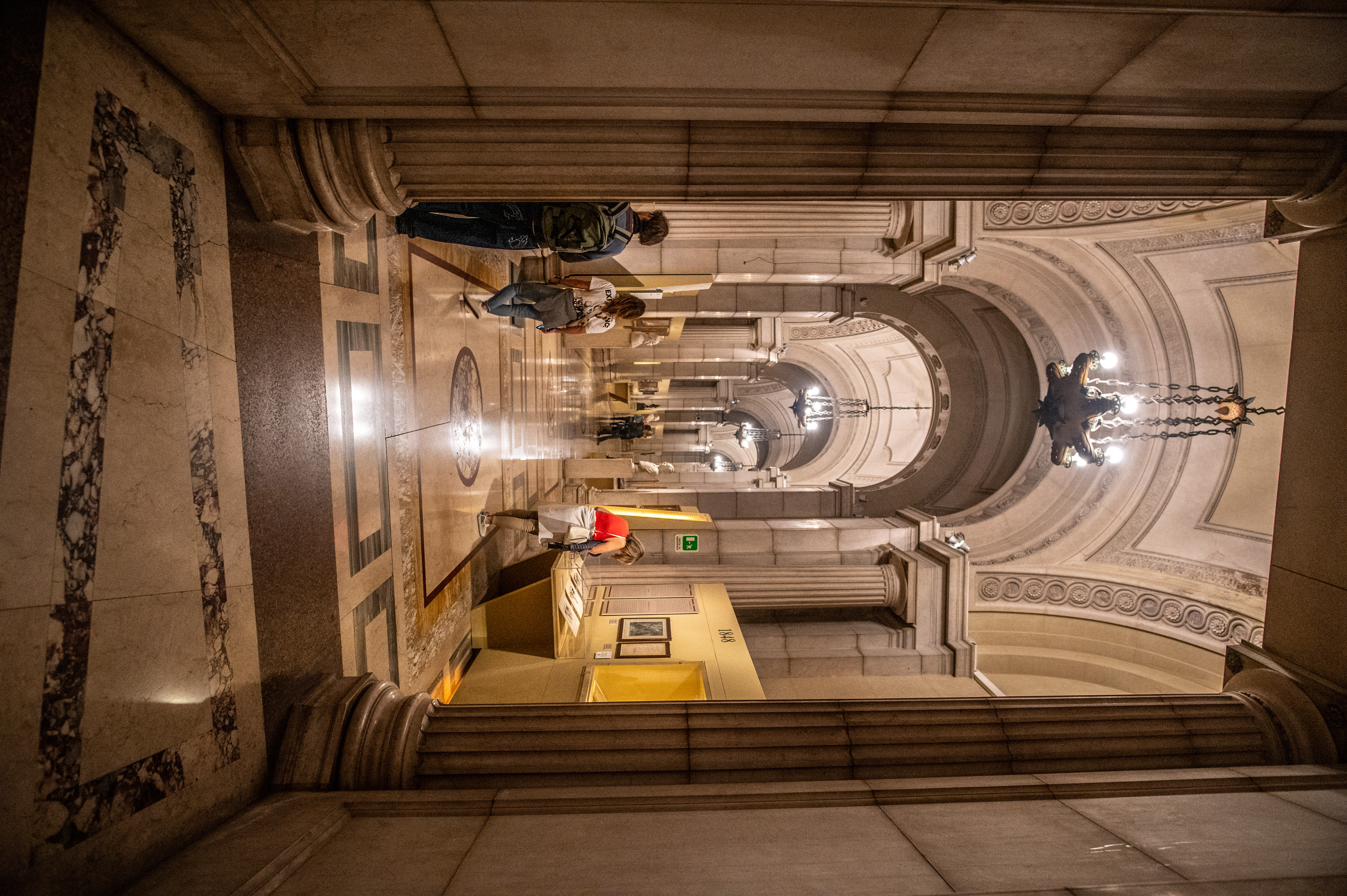 Inside the Risorgimento