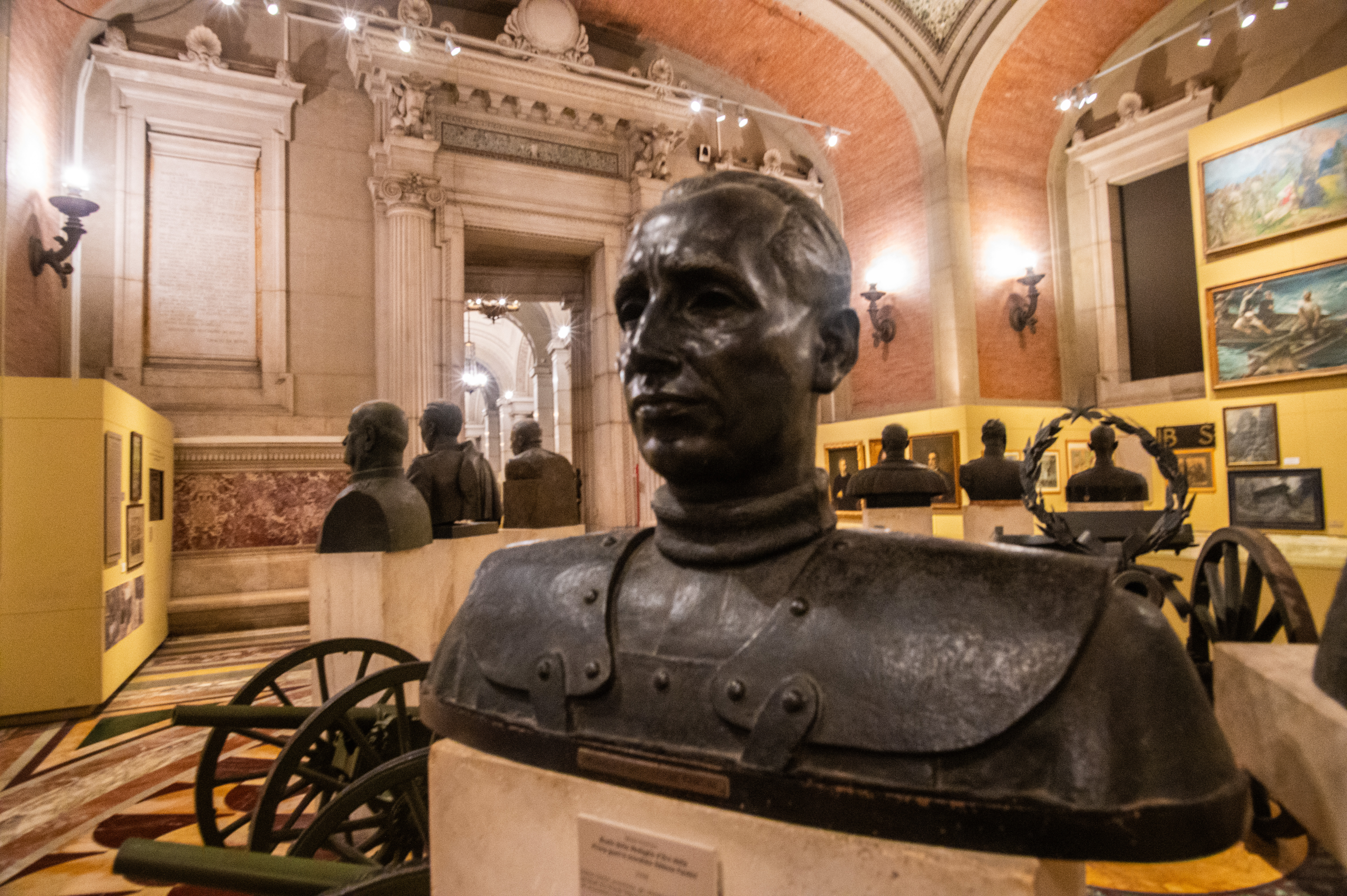 Inside the Risorgimento