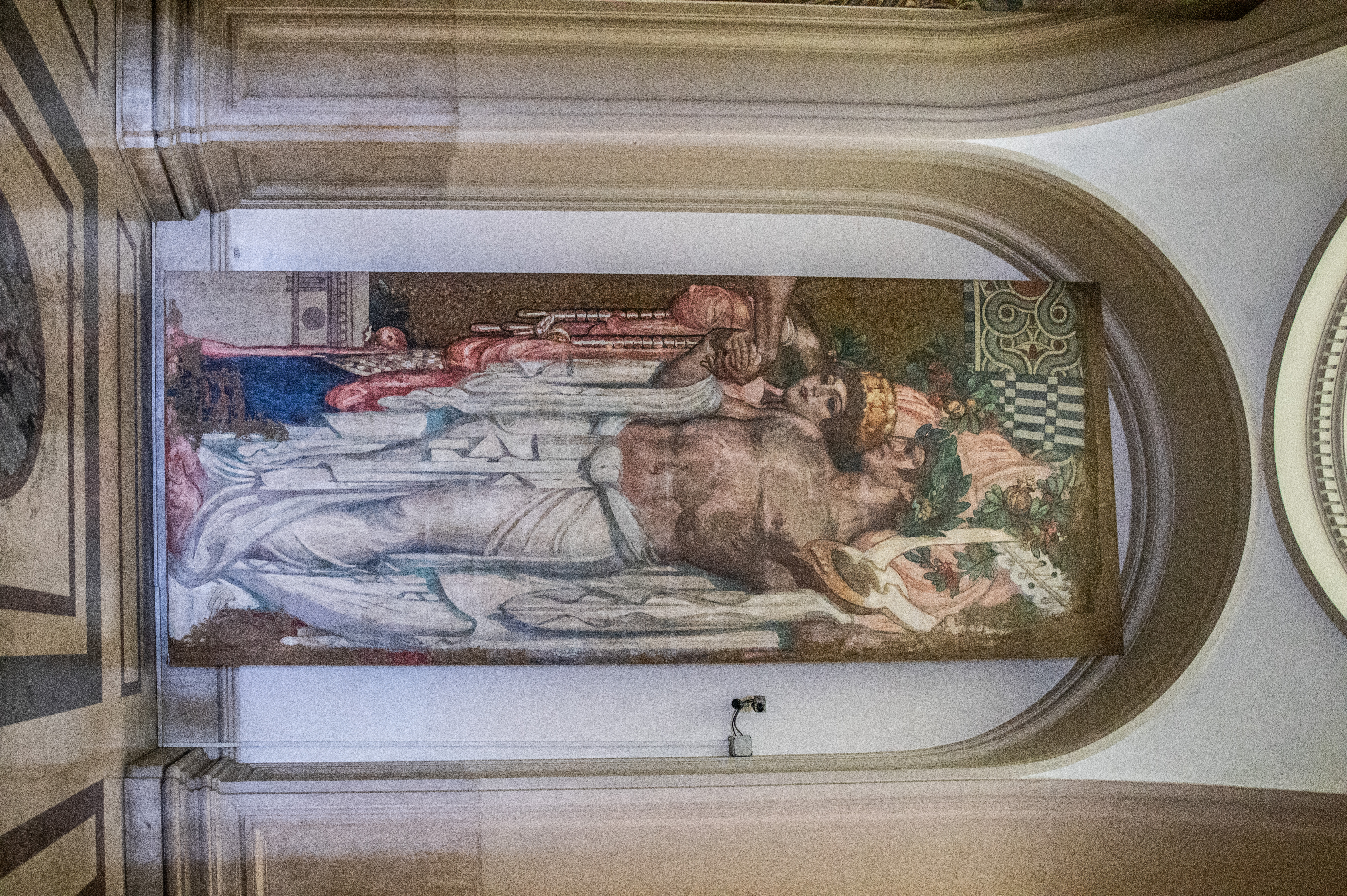 Inside the Risorgimento