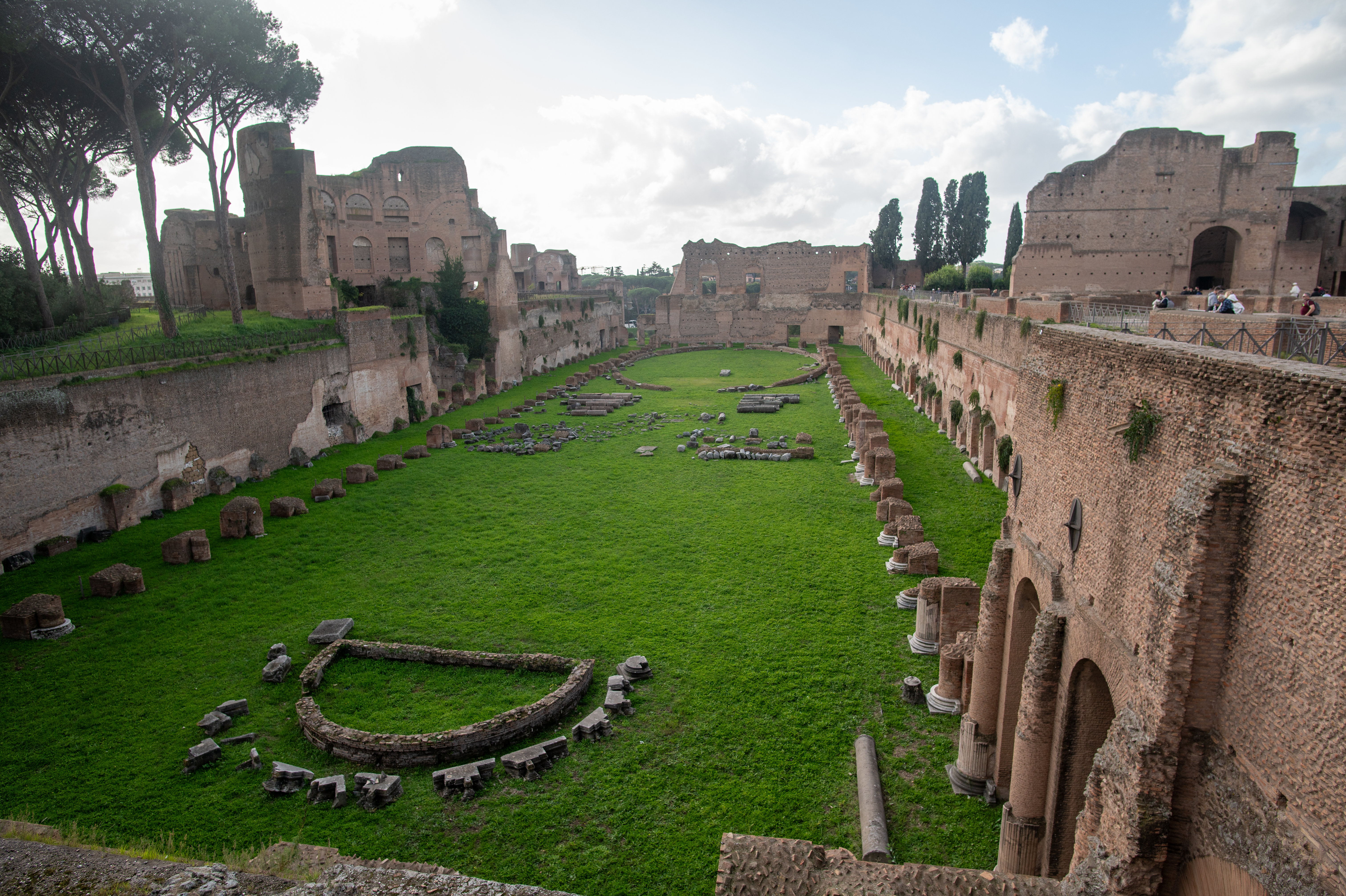 link to Stadio Palatino