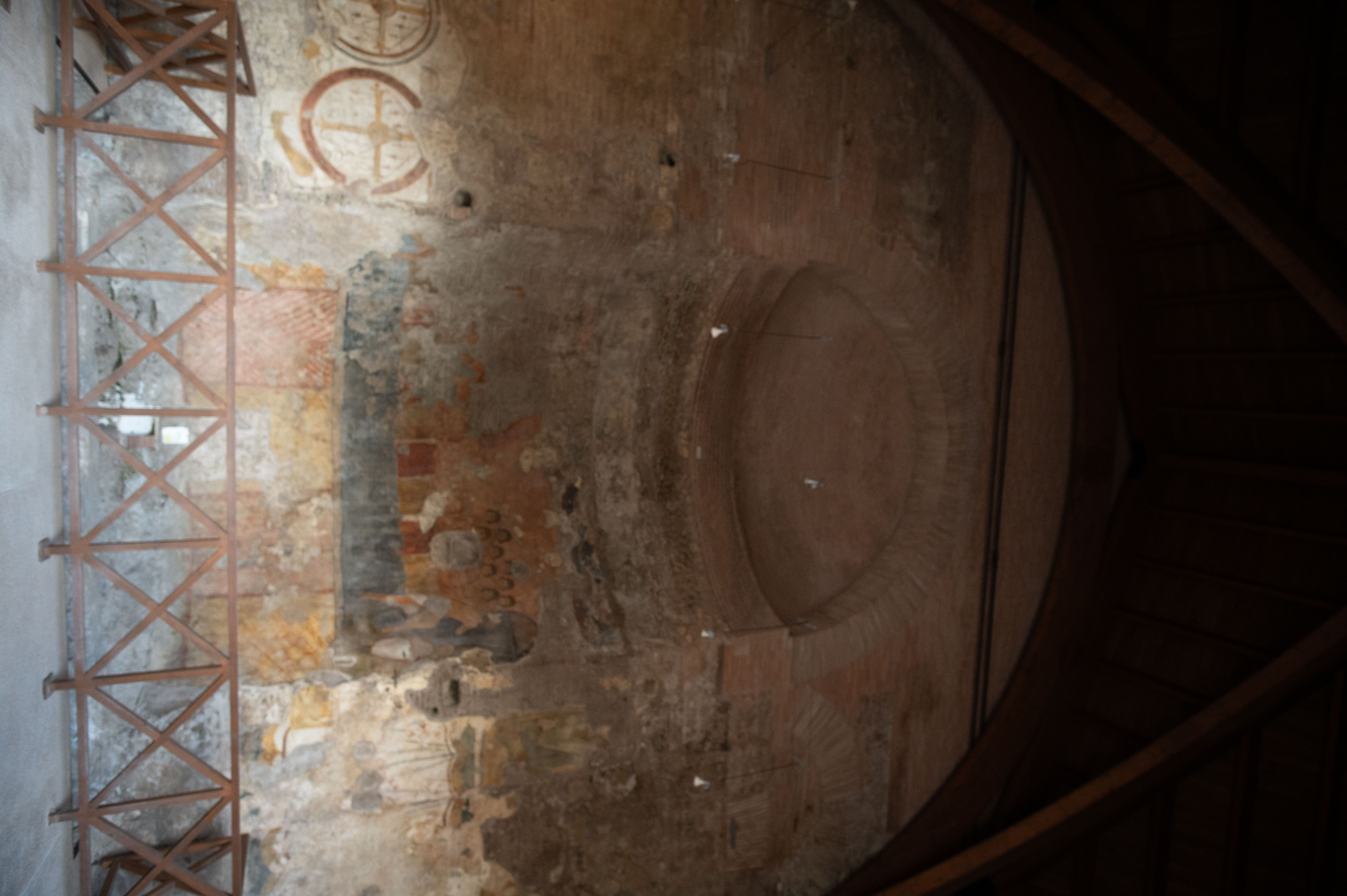 Oratory of the Forty Martyrs