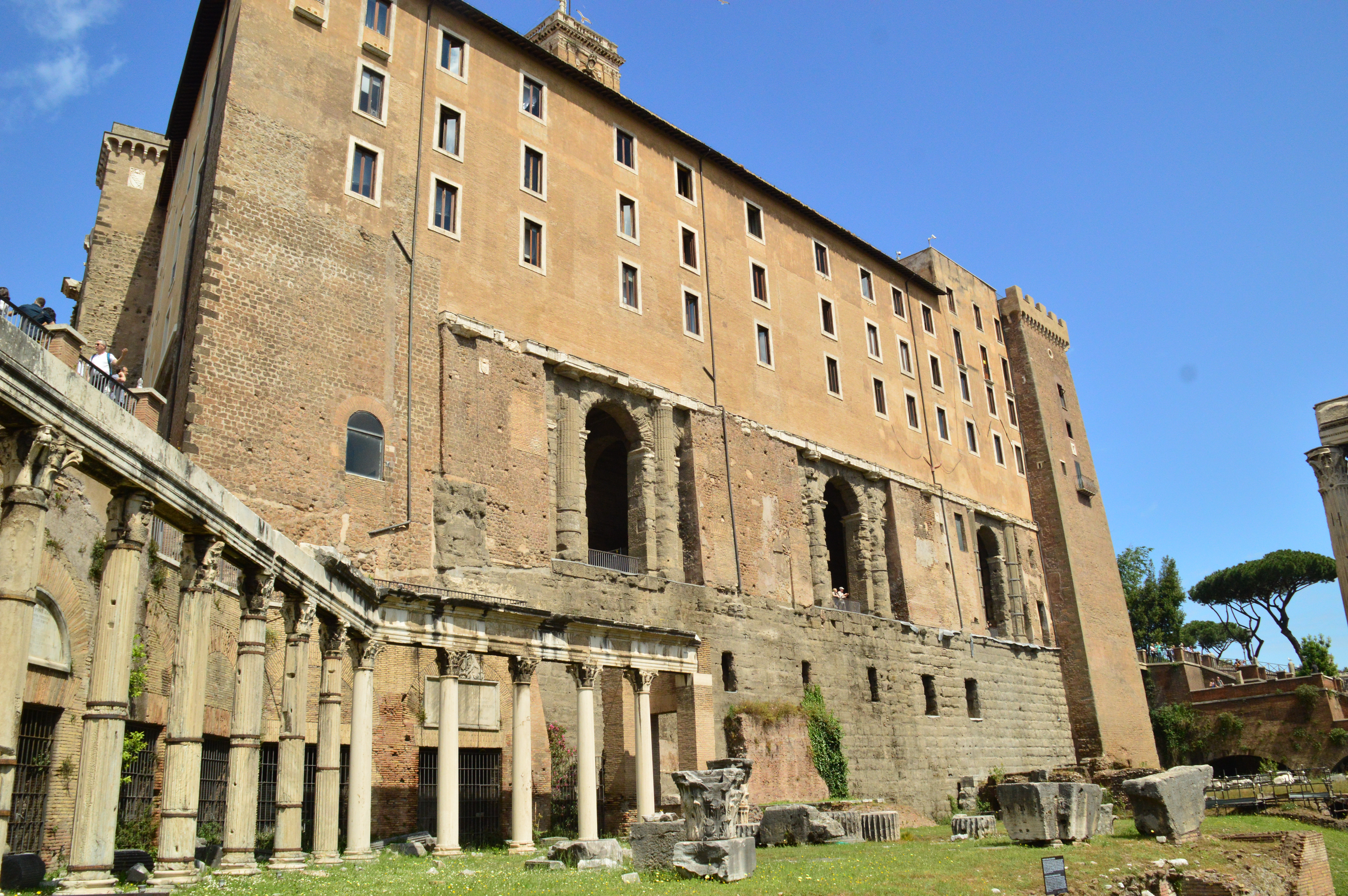Basilica of Santa Maria in Cosmedin