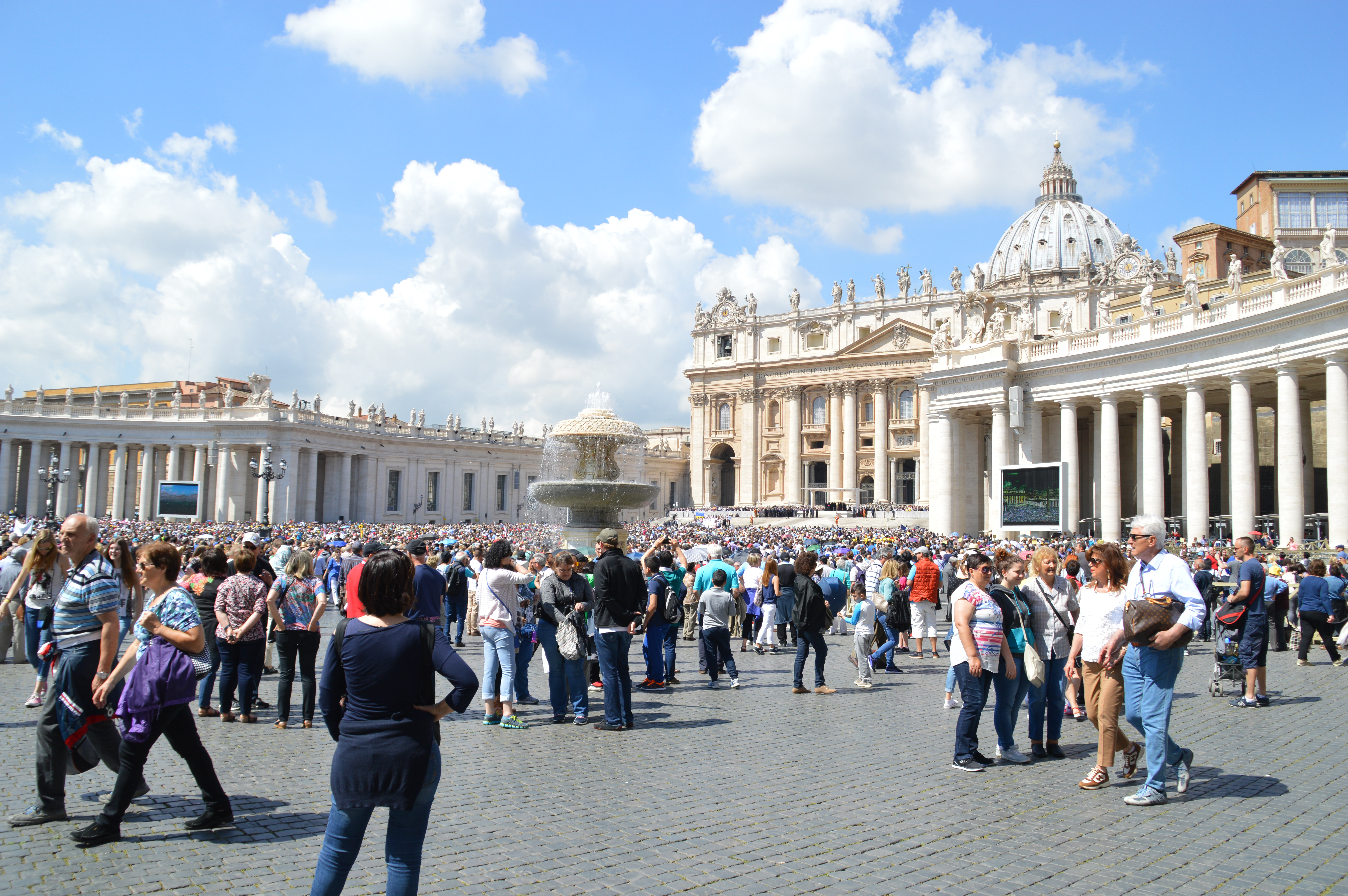 Basilica di San Pietro
