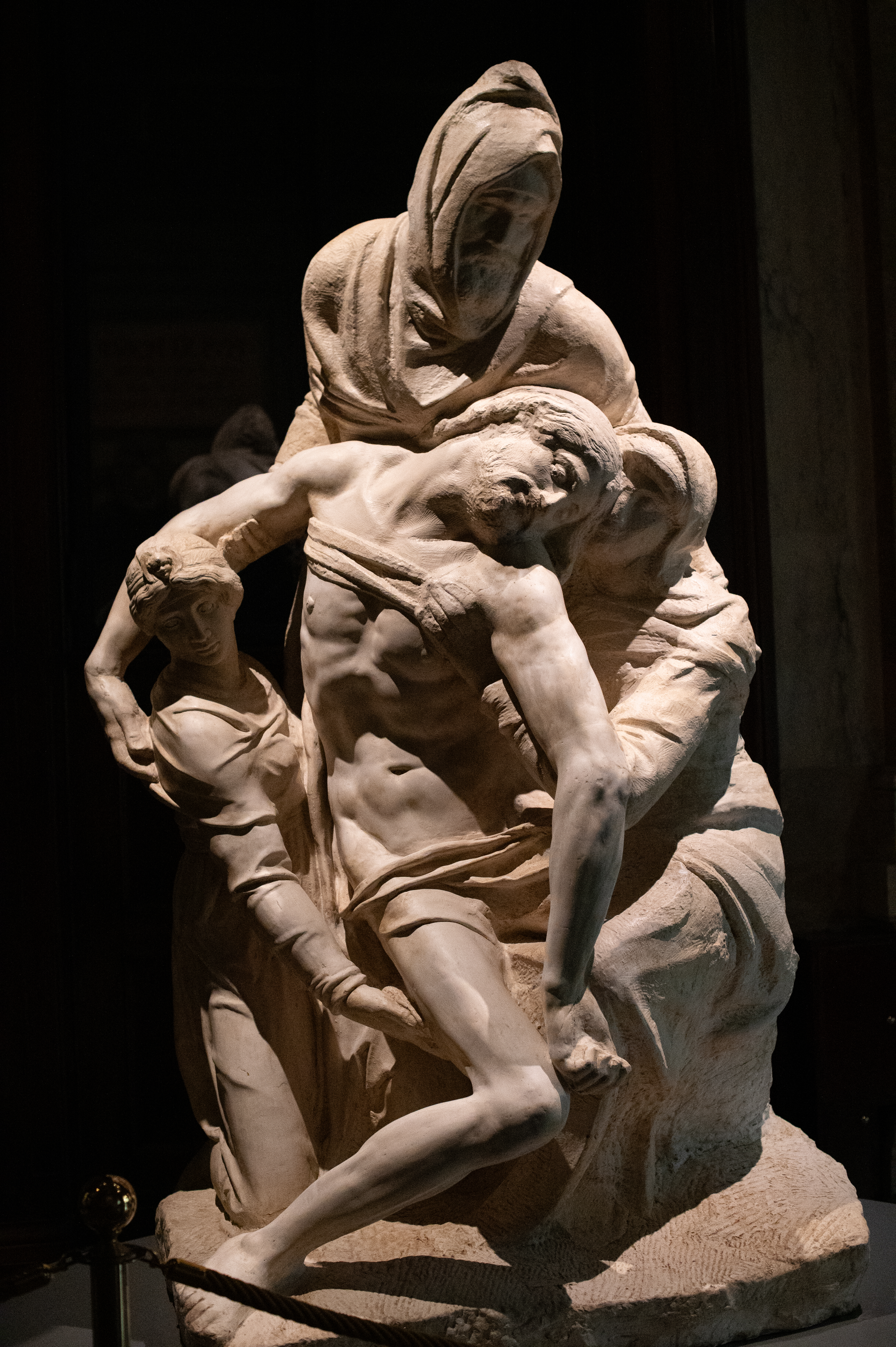 The Pinacoteca Vaticana