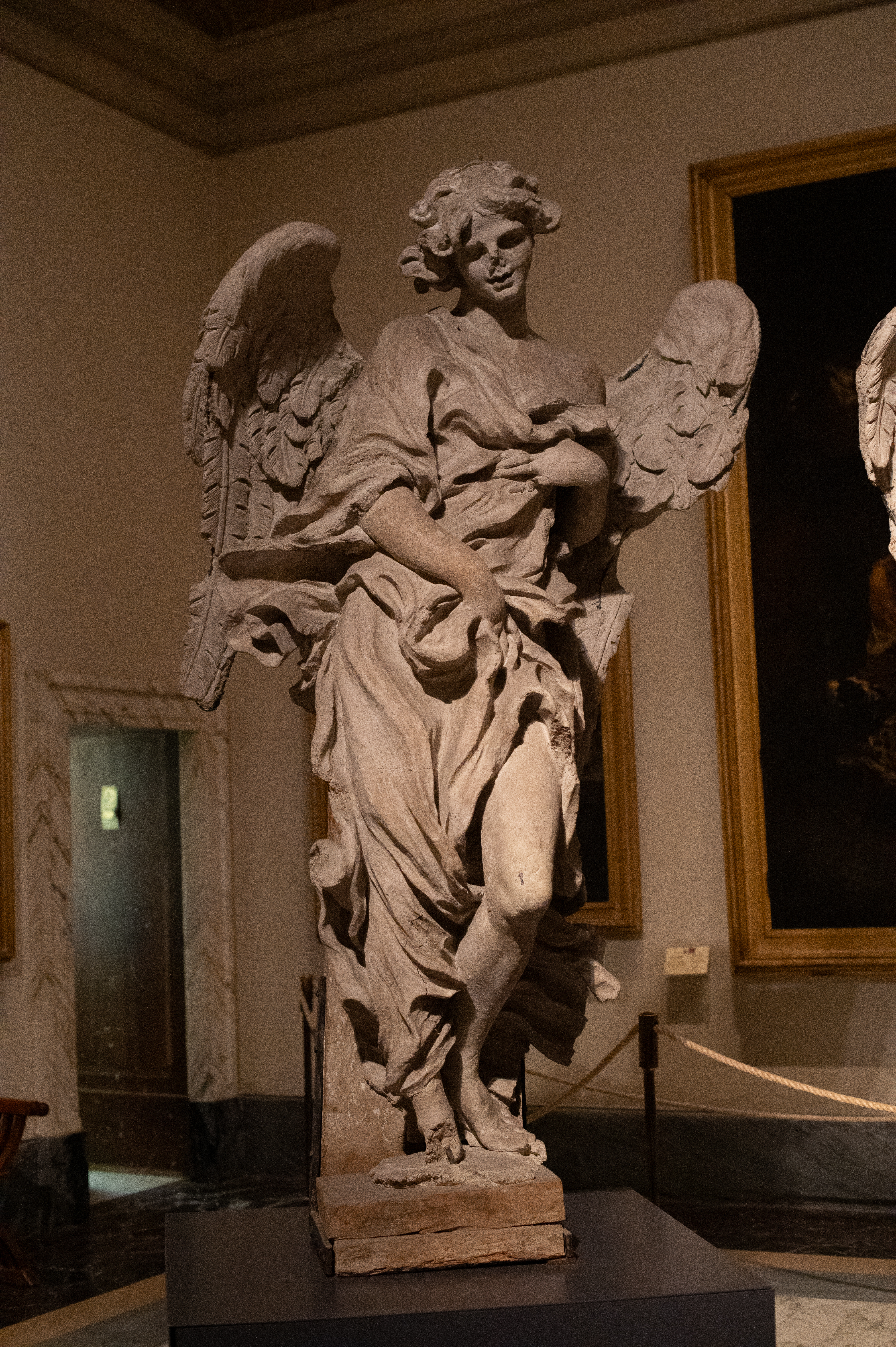 The Pinacoteca Vaticana