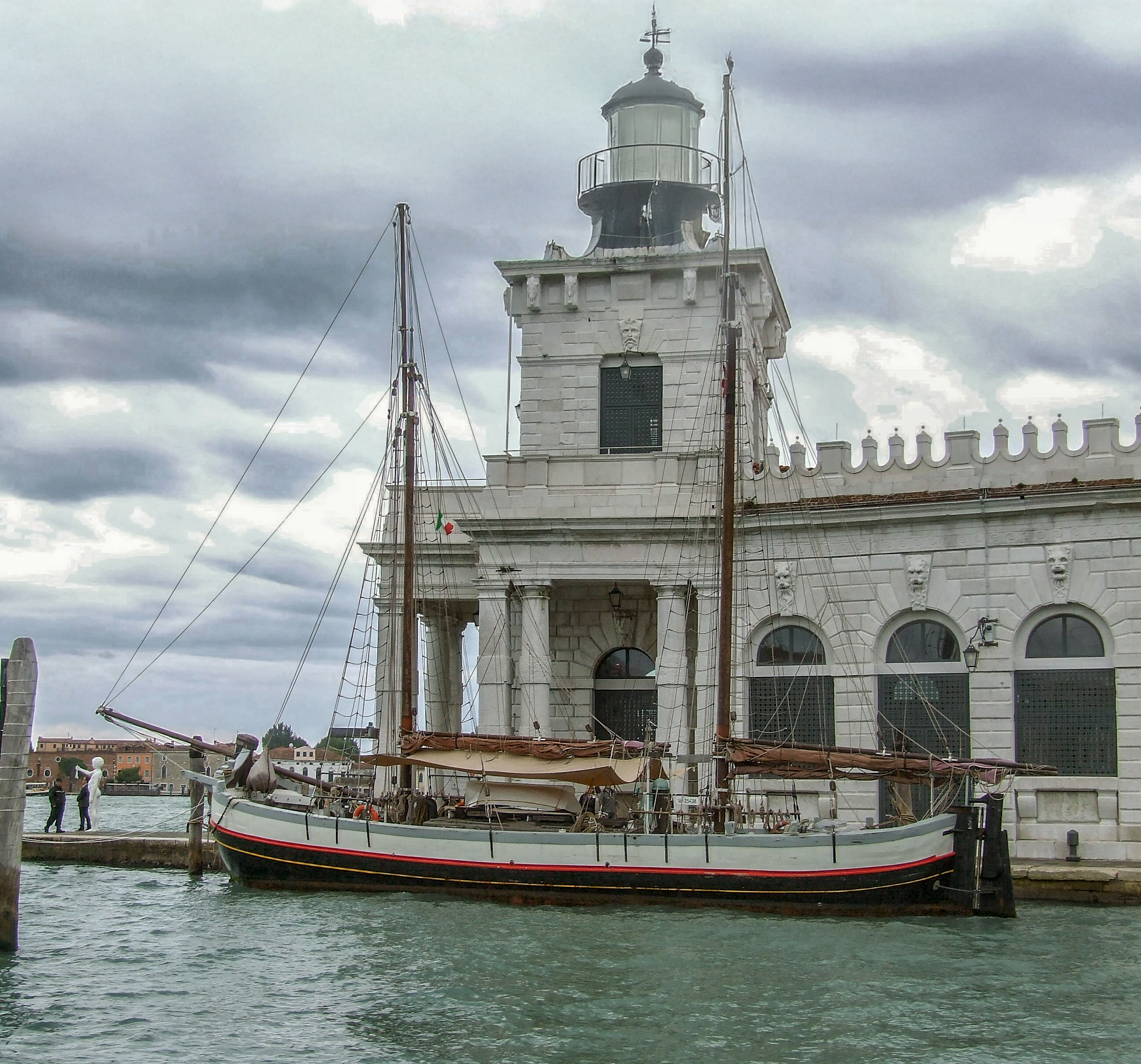 Basilica Santa Maria della Salute
