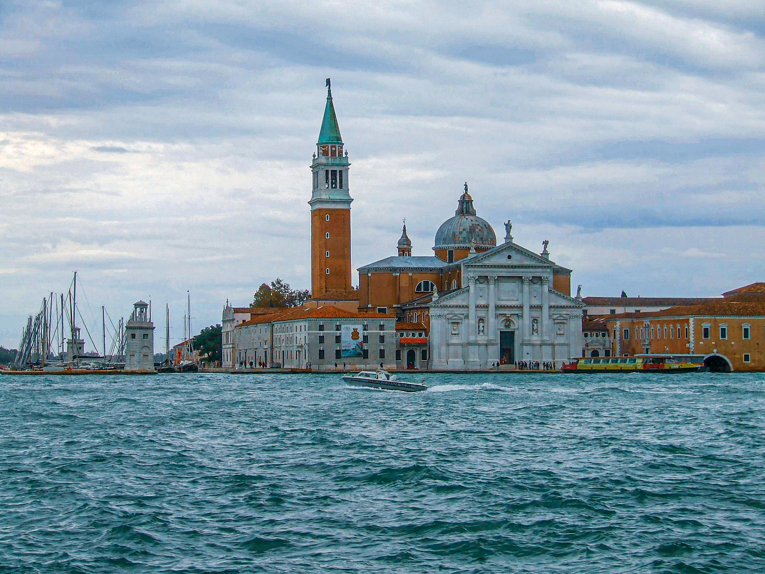 Basilica Santa Maria della Salute