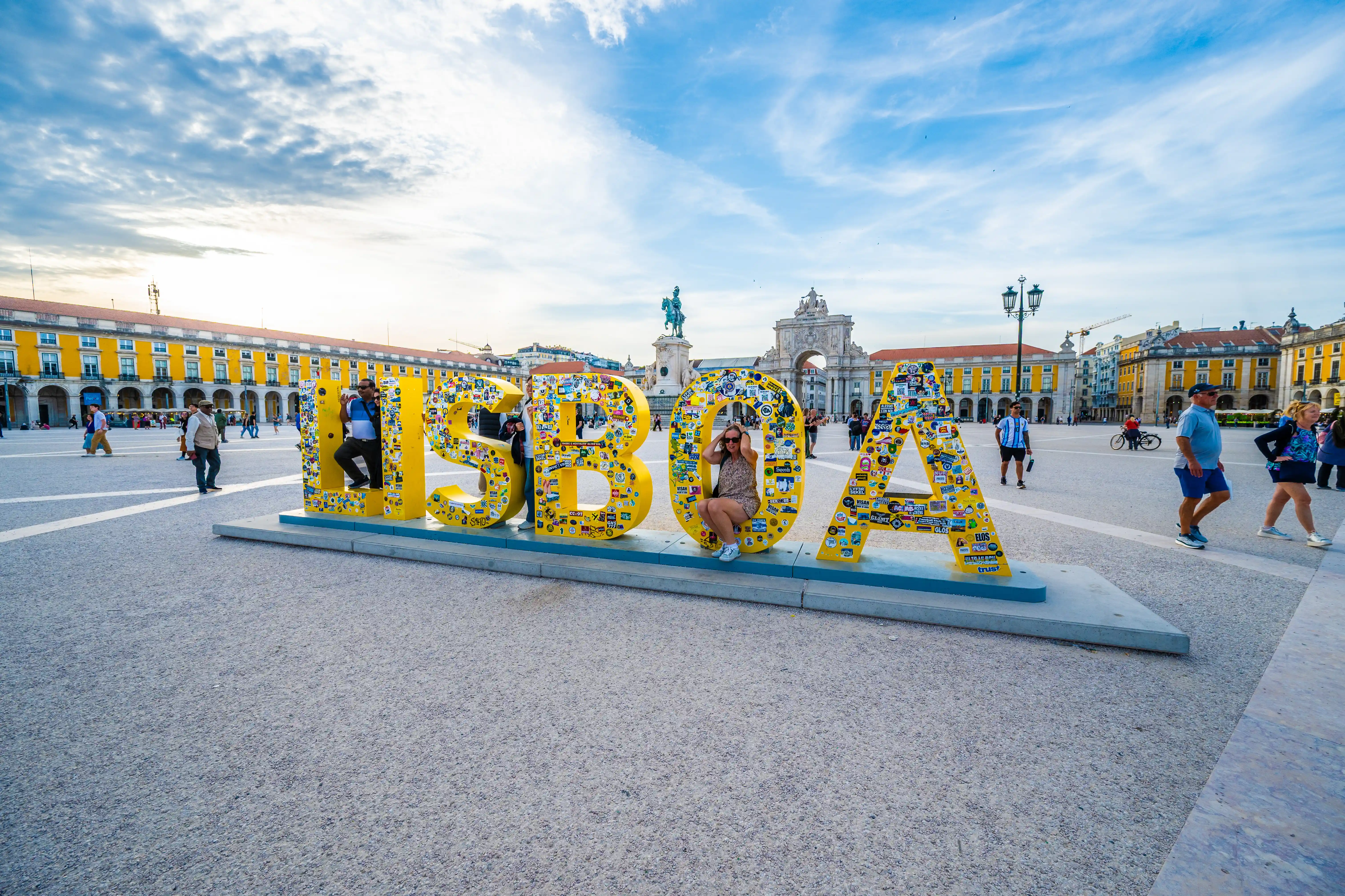 Portugal
