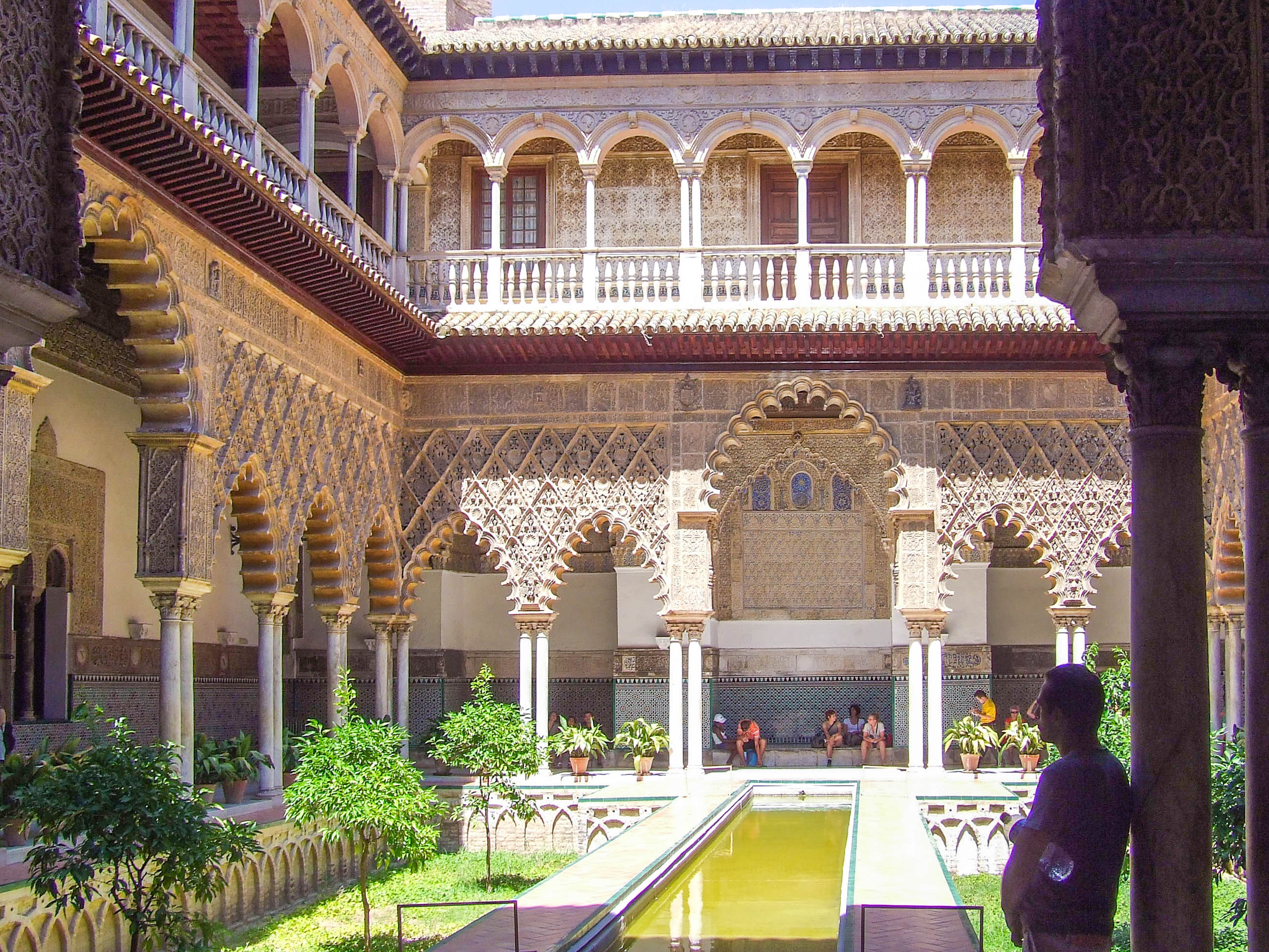 Spain