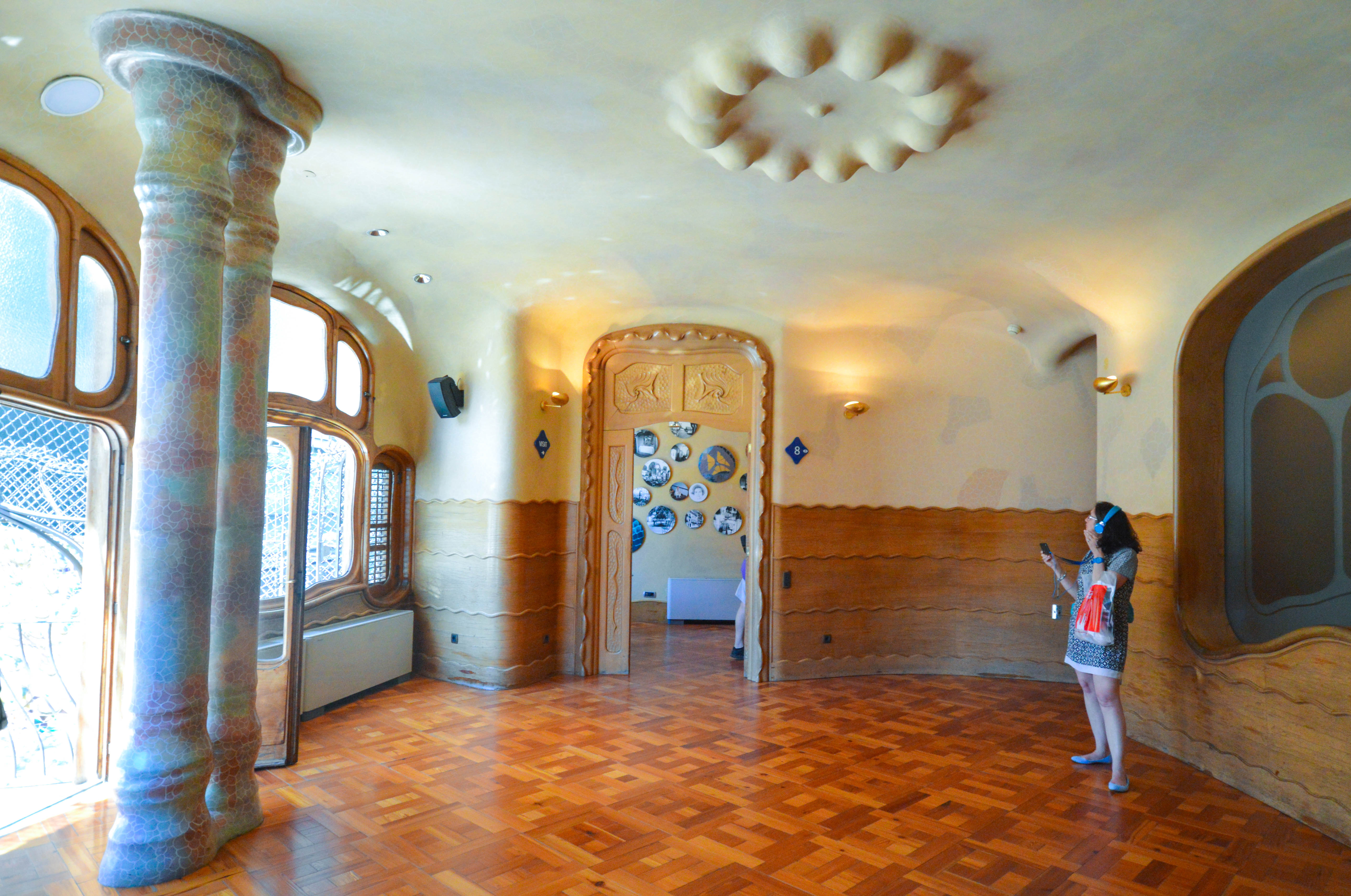 Casa Batlló