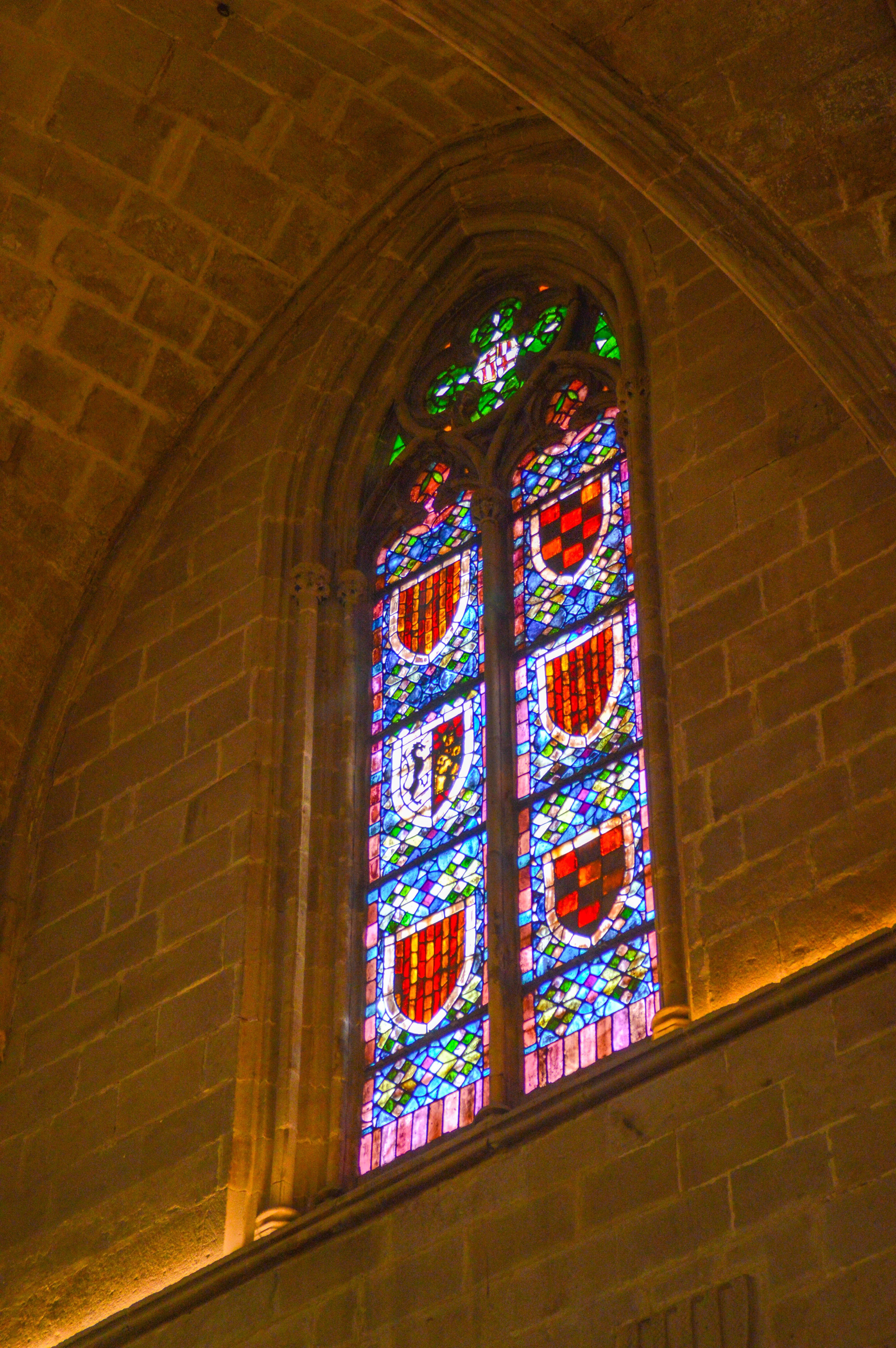 Capella de Santa Àgueda