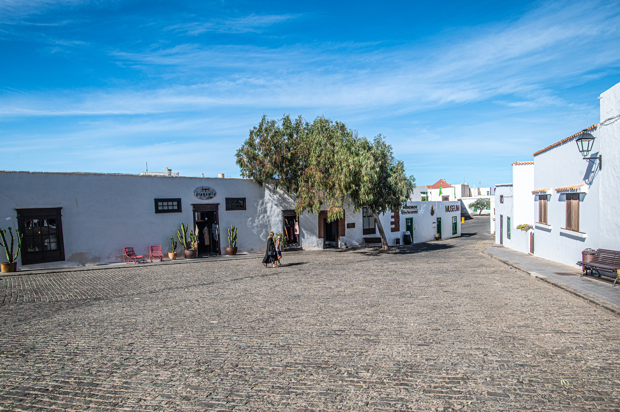 Spain Lanzarote Teguise
