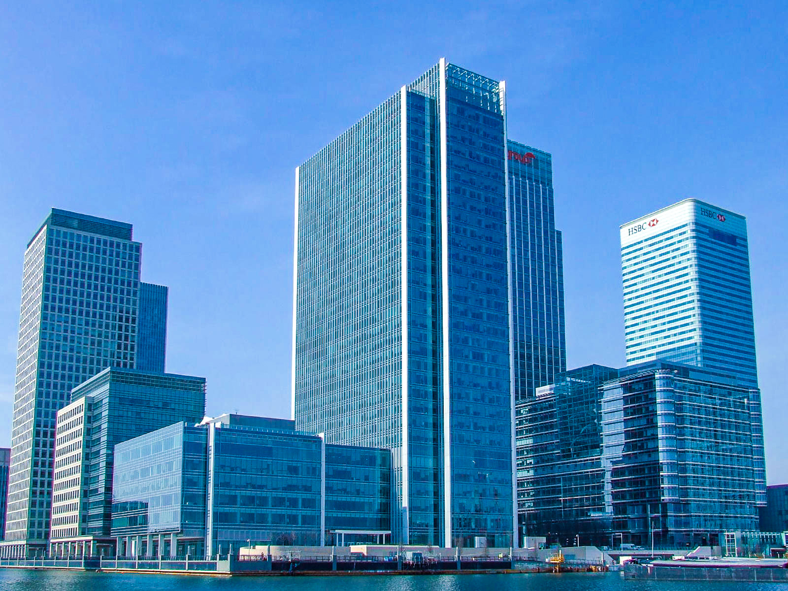 Wapping, Rotherhithe, Docklands, and Greenwich