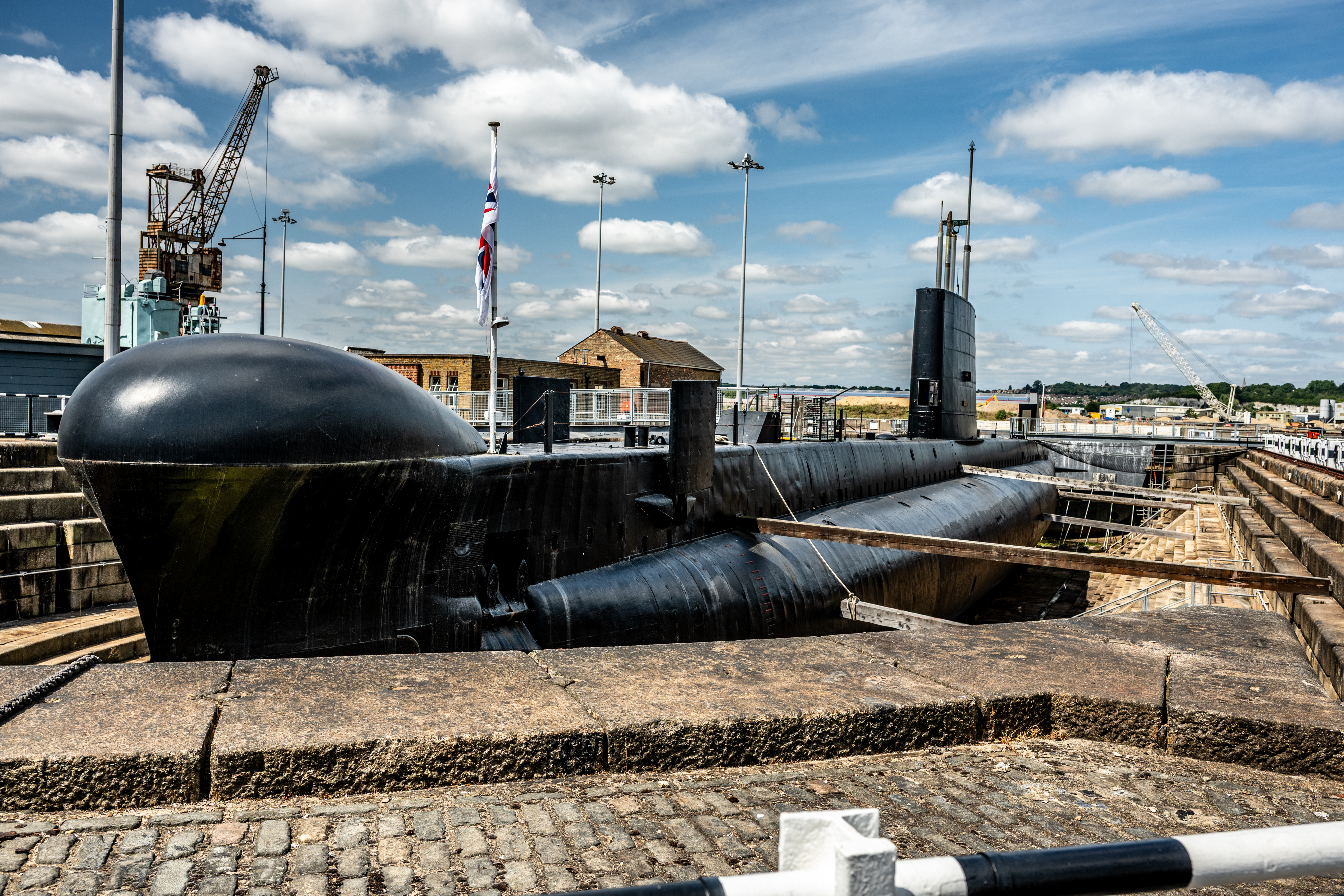 link to page HMS Ocelot