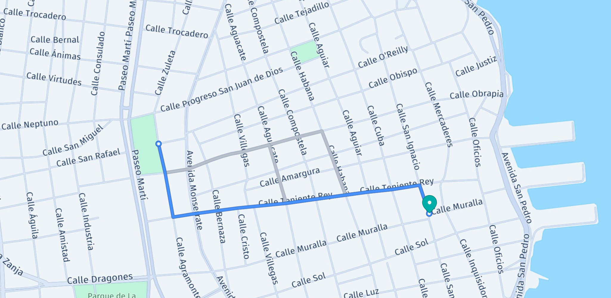 map of location
