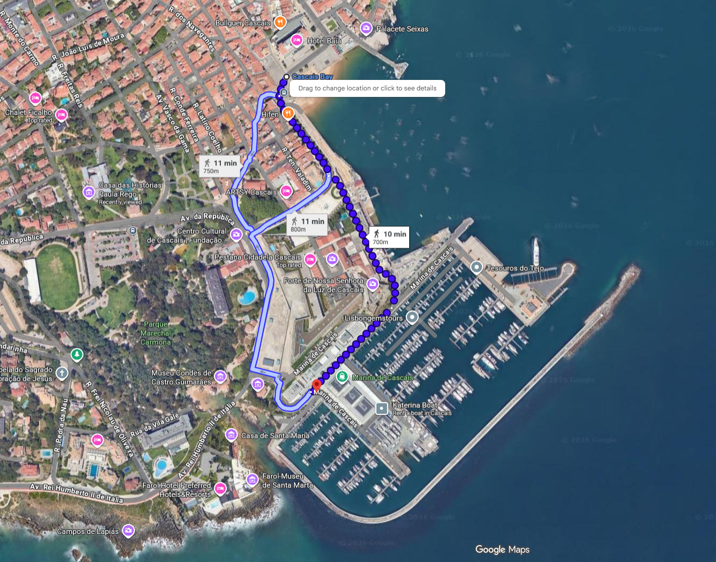 map for 