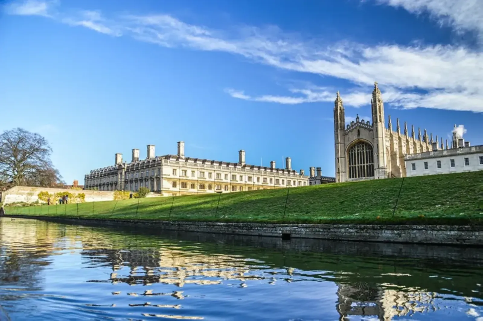 Cambridge