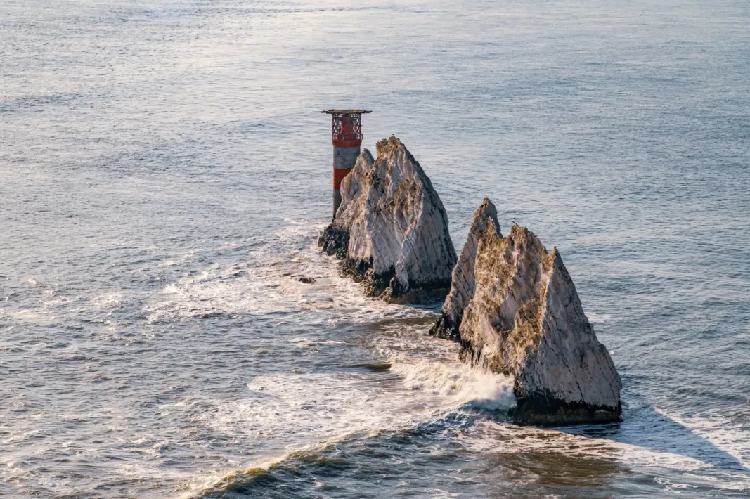Isle Of Wightt