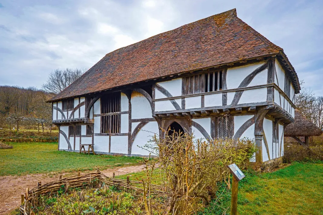 West Sussex