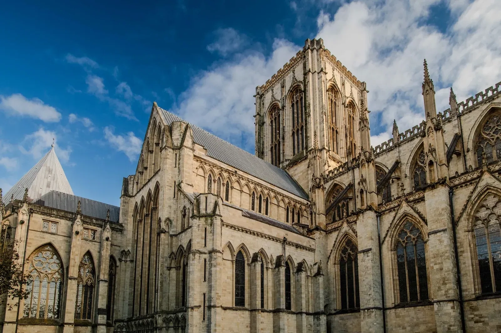 Yorkshire